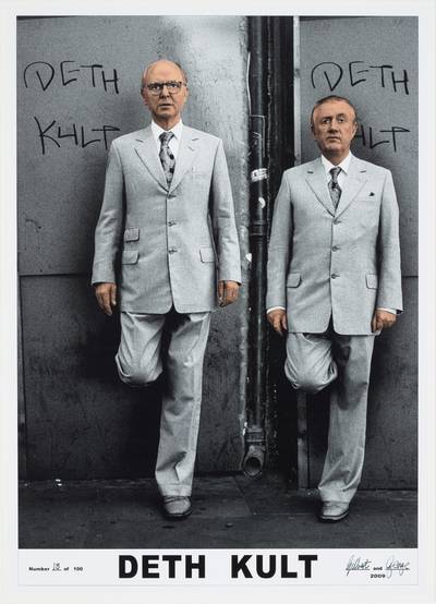 Deth Kult