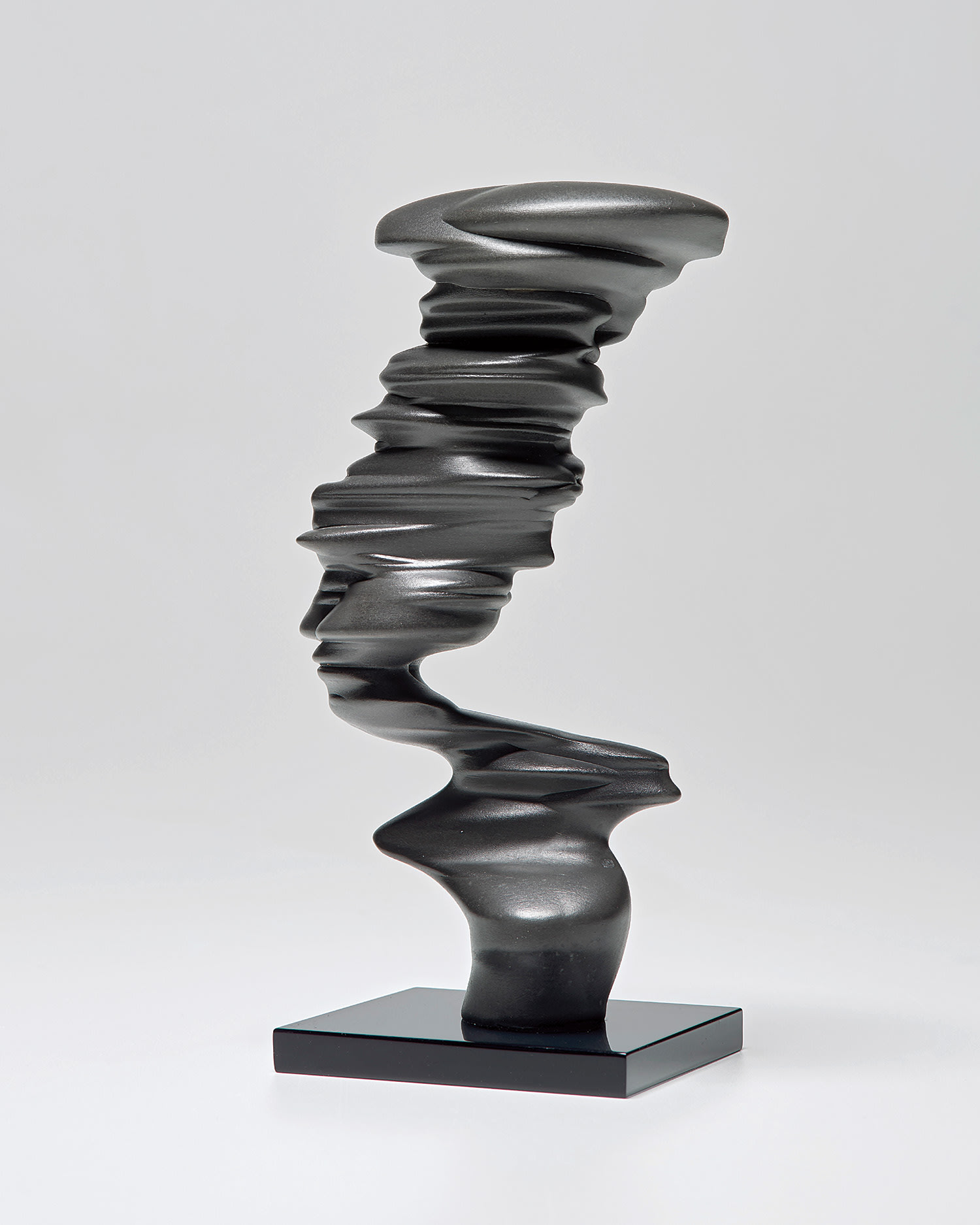 Tony Cragg — Bust