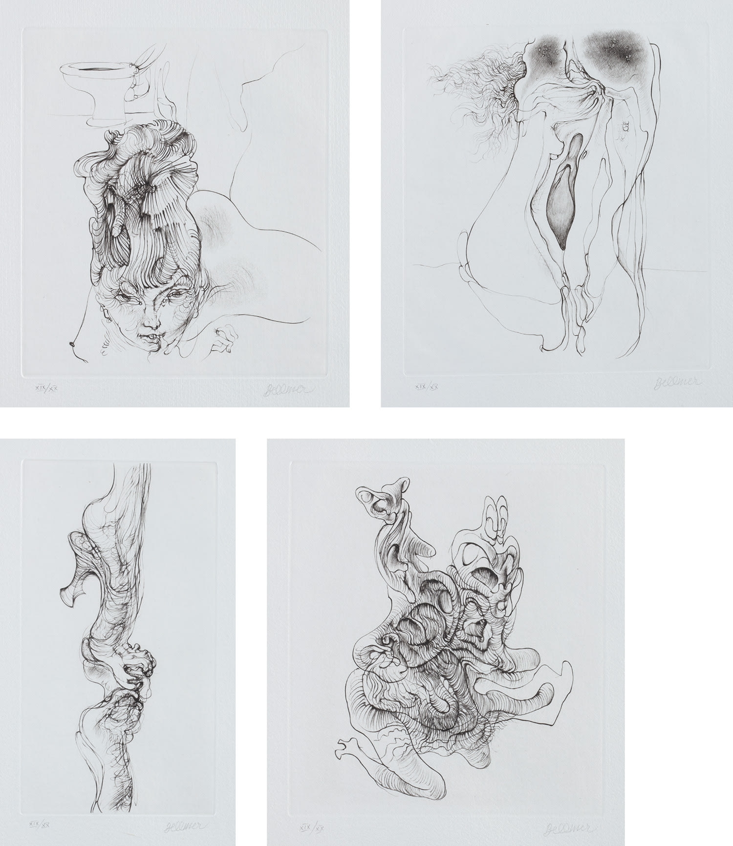 Les Mystères du confessionnal (The Mysteries of the Confessional)