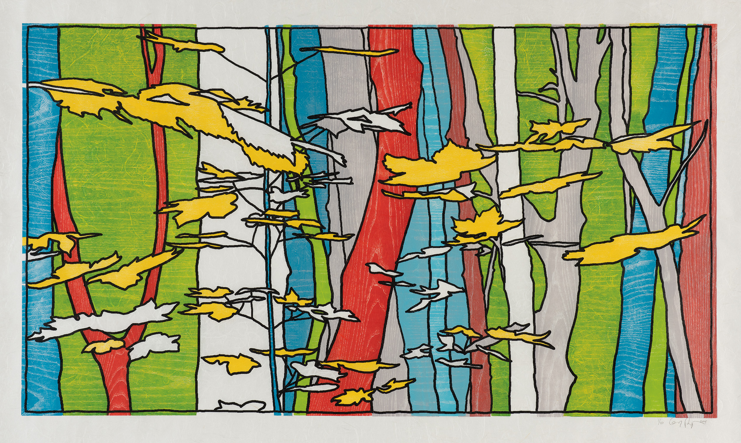 Where The Sidewalk Ends