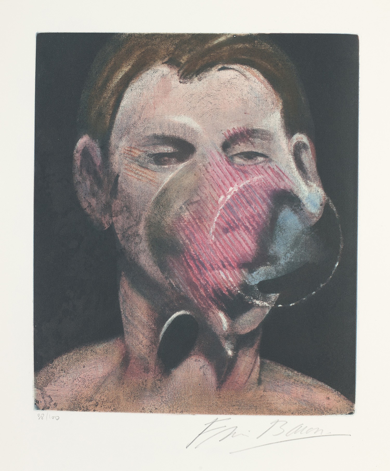 Various Artists — Eddy Batache: La Mysticité charnelle de René Crevel (Eddy Batache: The Carnal Mysticity of René Crevel)