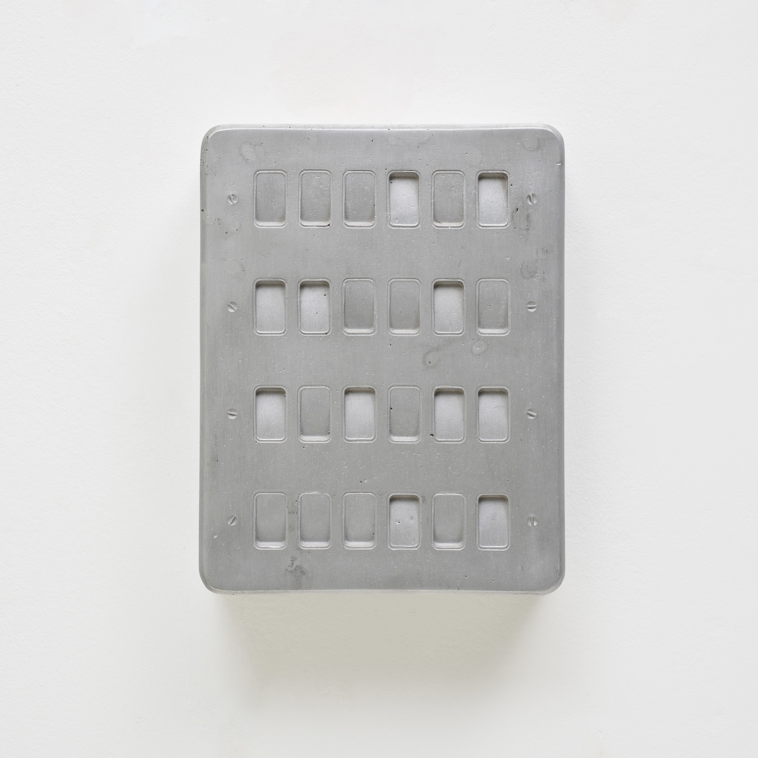 Rachel Whiteread — Rachel Whiteread