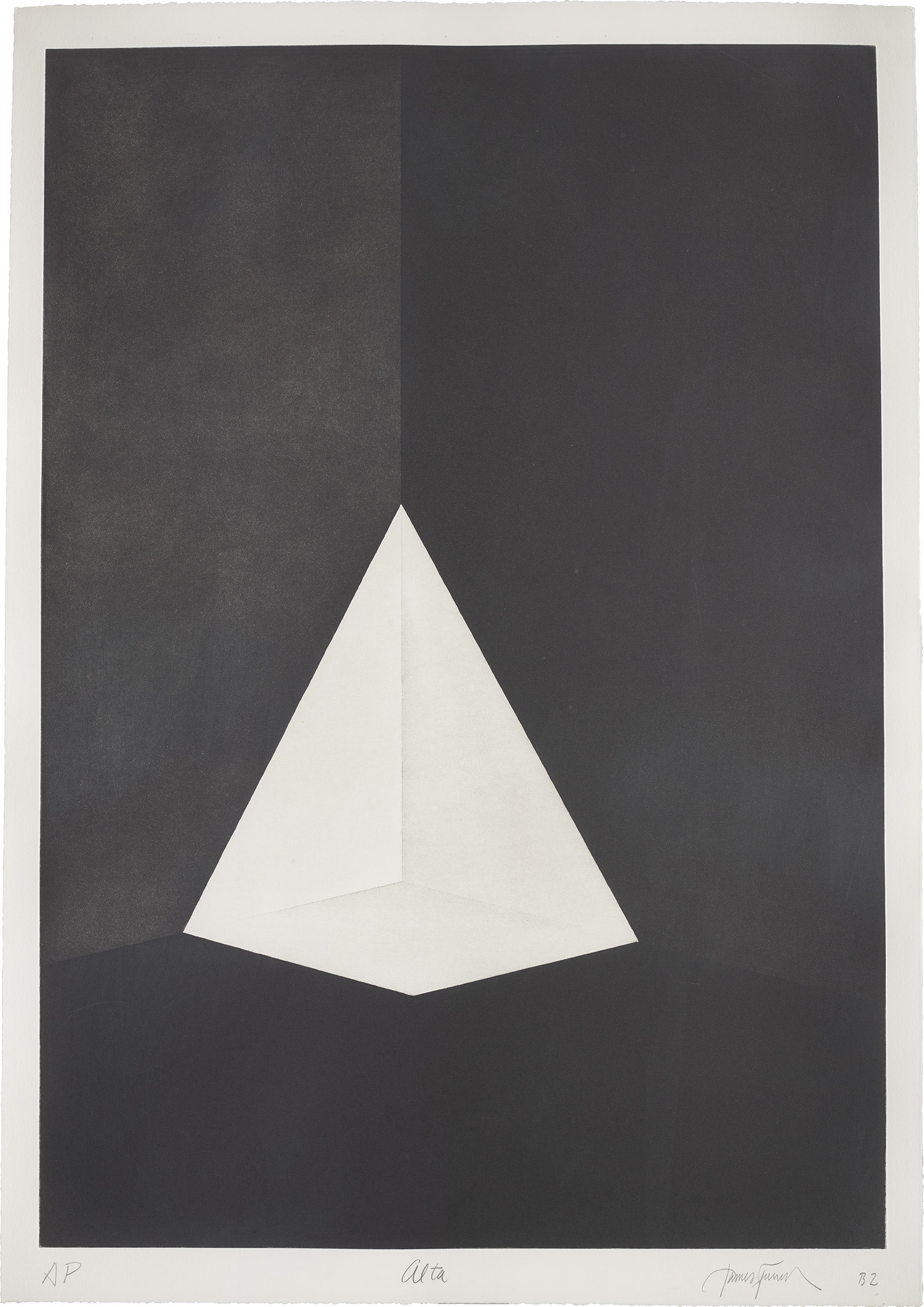 B2: Alta, from First Light