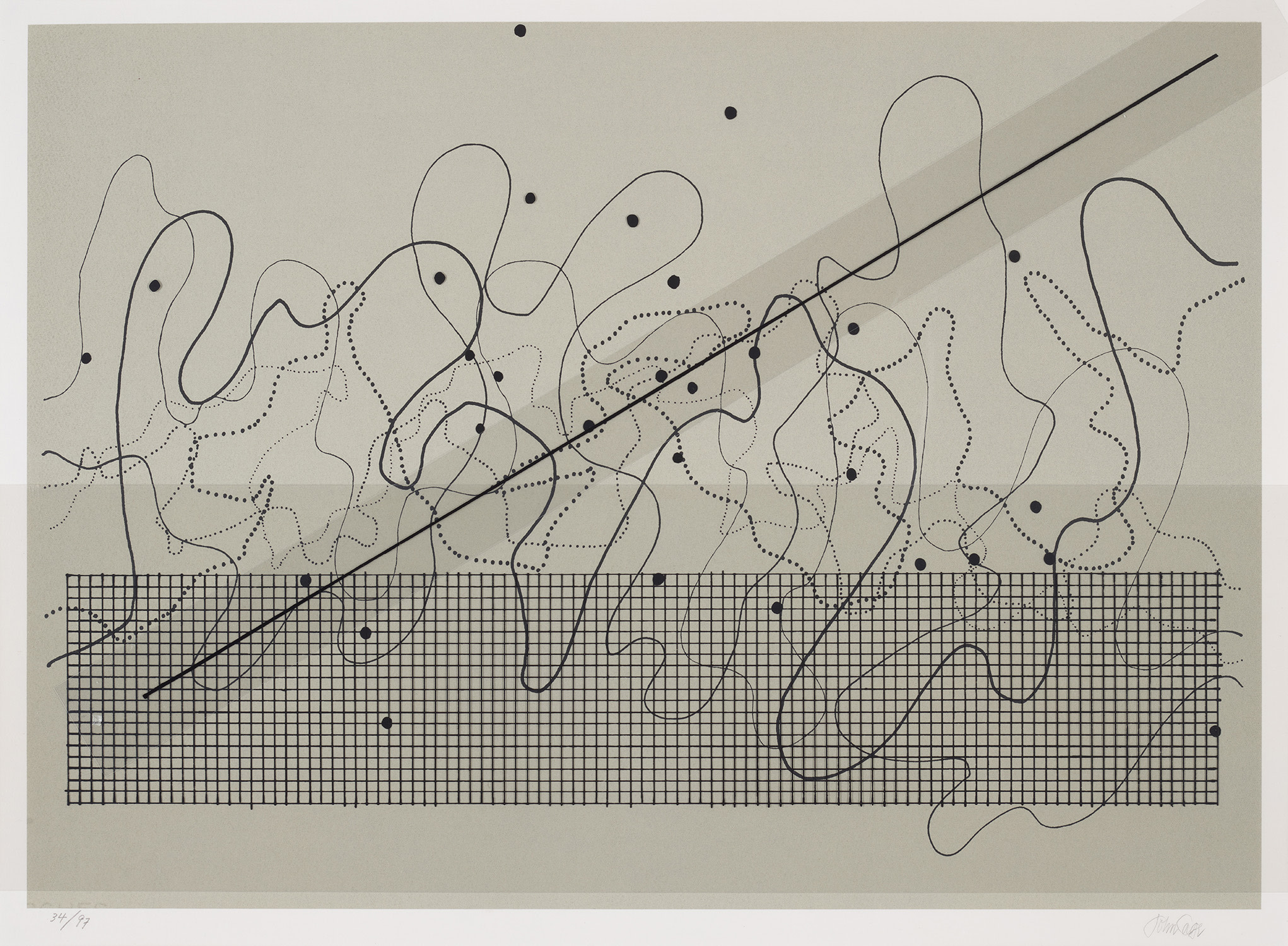 Fontana Mix (Light Grey)