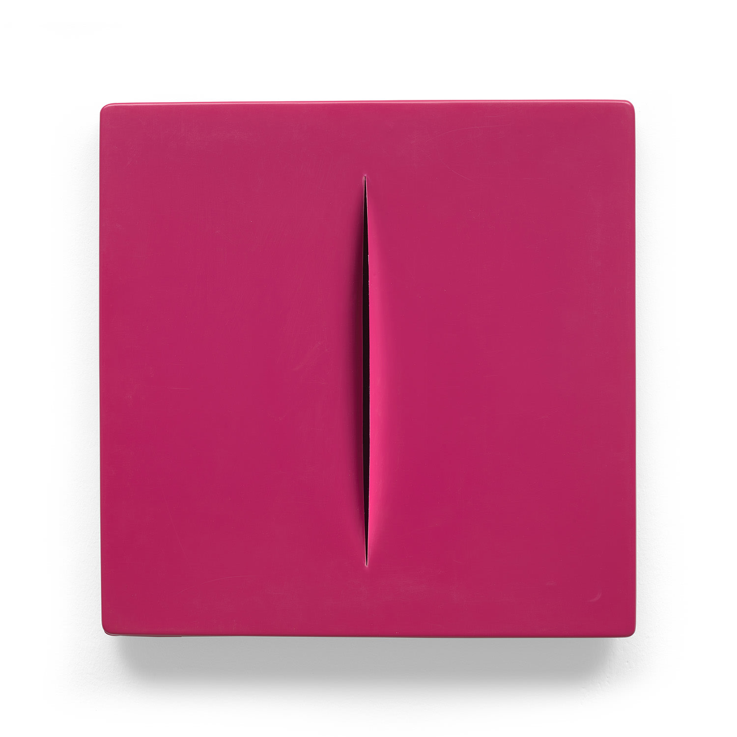 Lucio Fontana — Lucio Fontana