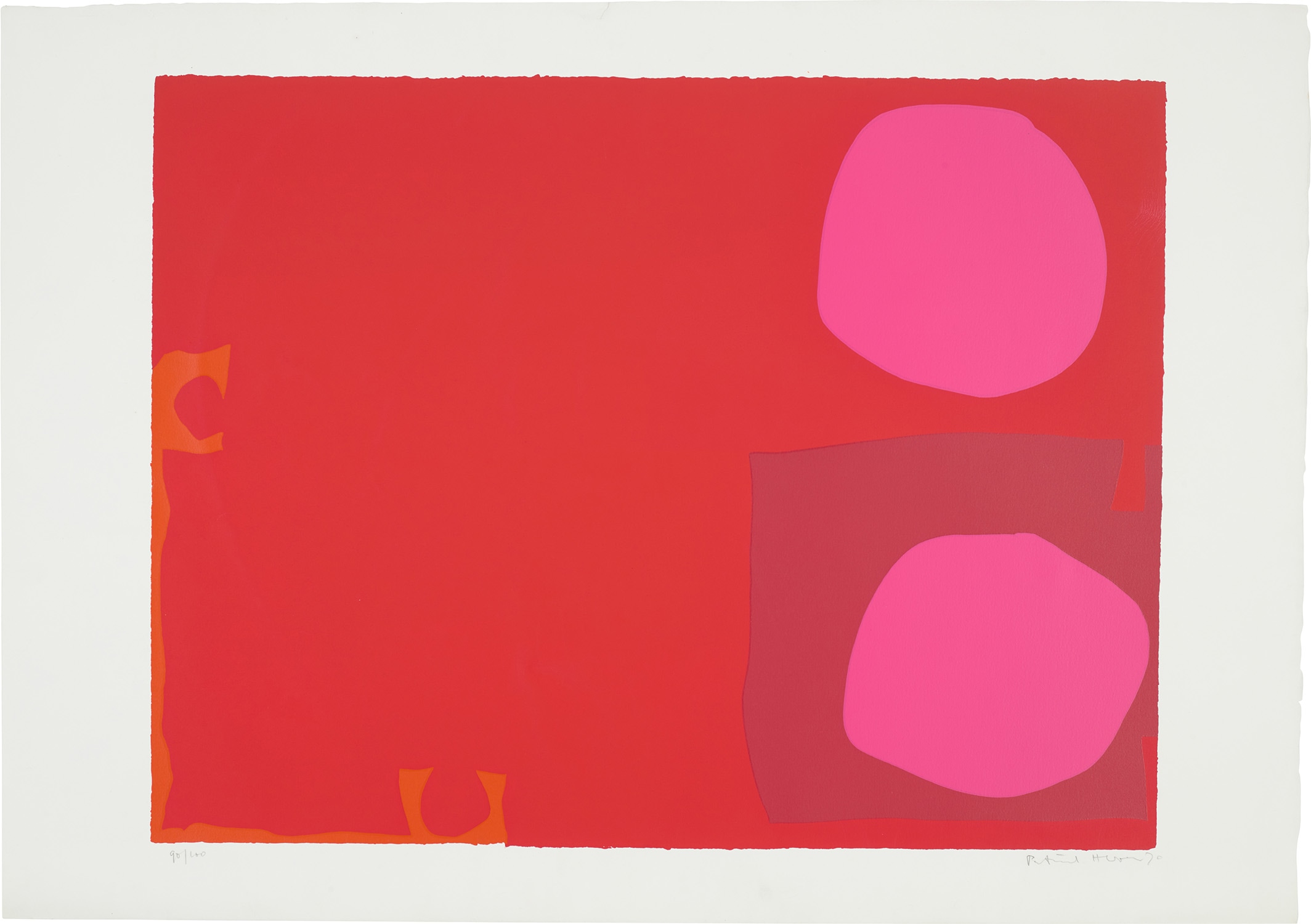 Patrick Heron — Patrick Heron