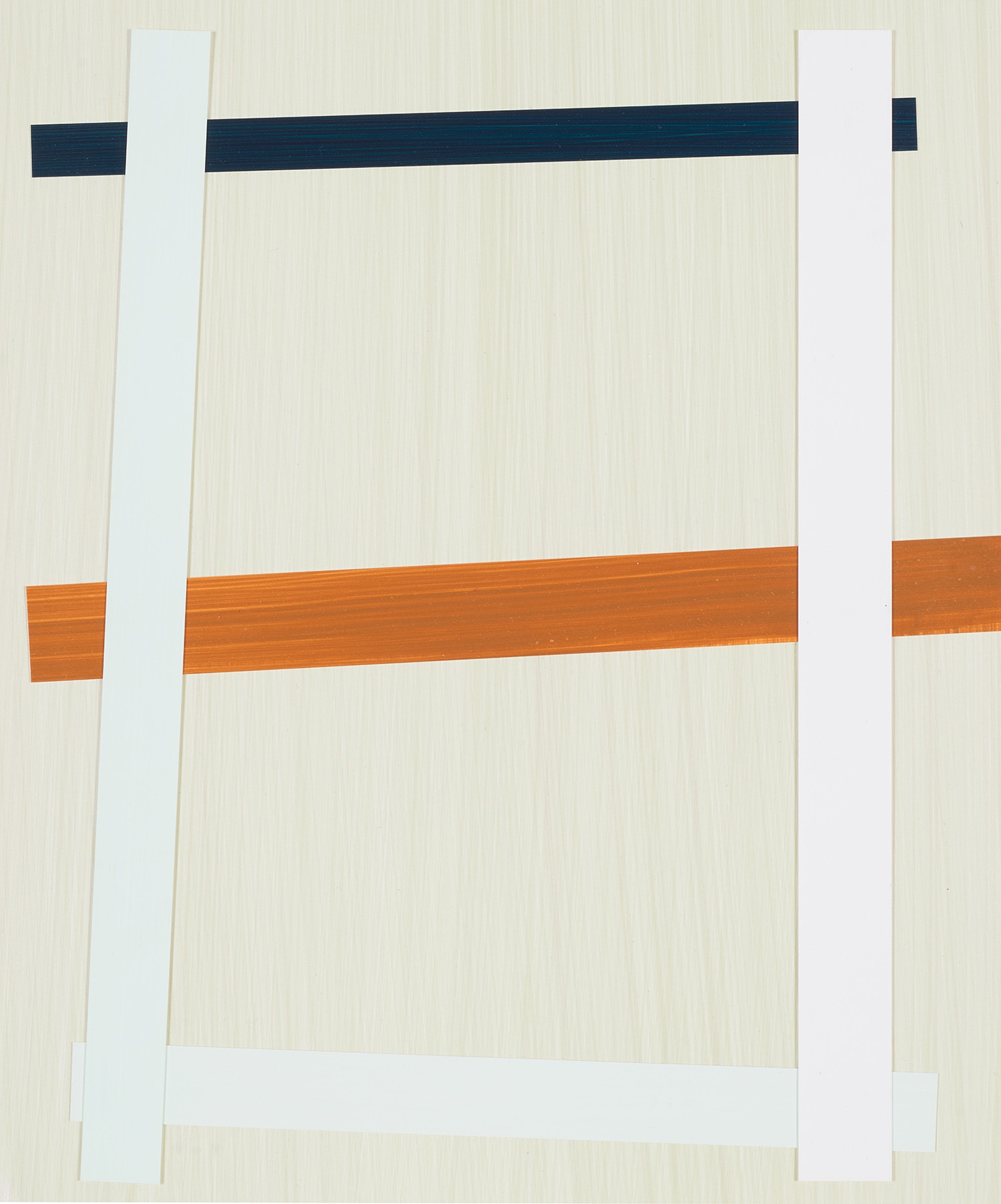 Imi Knoebel — Der Deutsche (The German) (3) Ed.