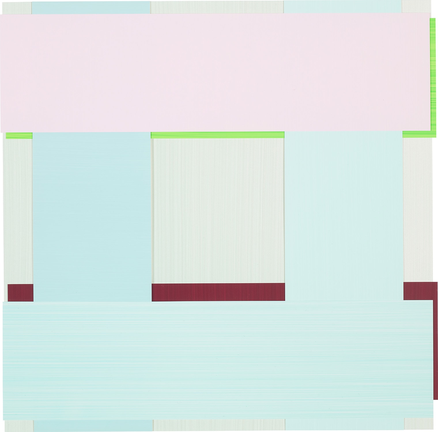 Imi Knoebel — Face 95 Ed.