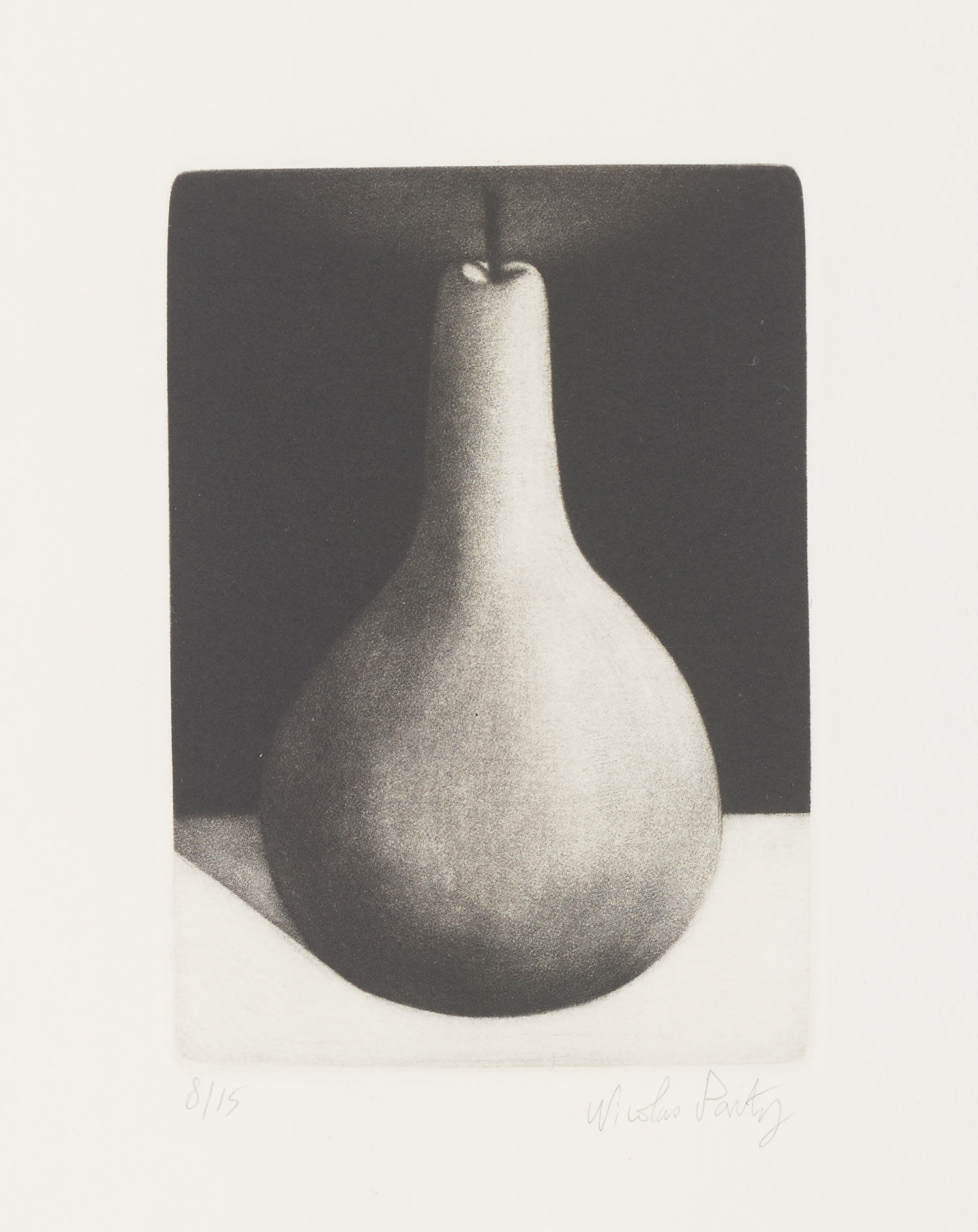 Nicolas Party — Fruit