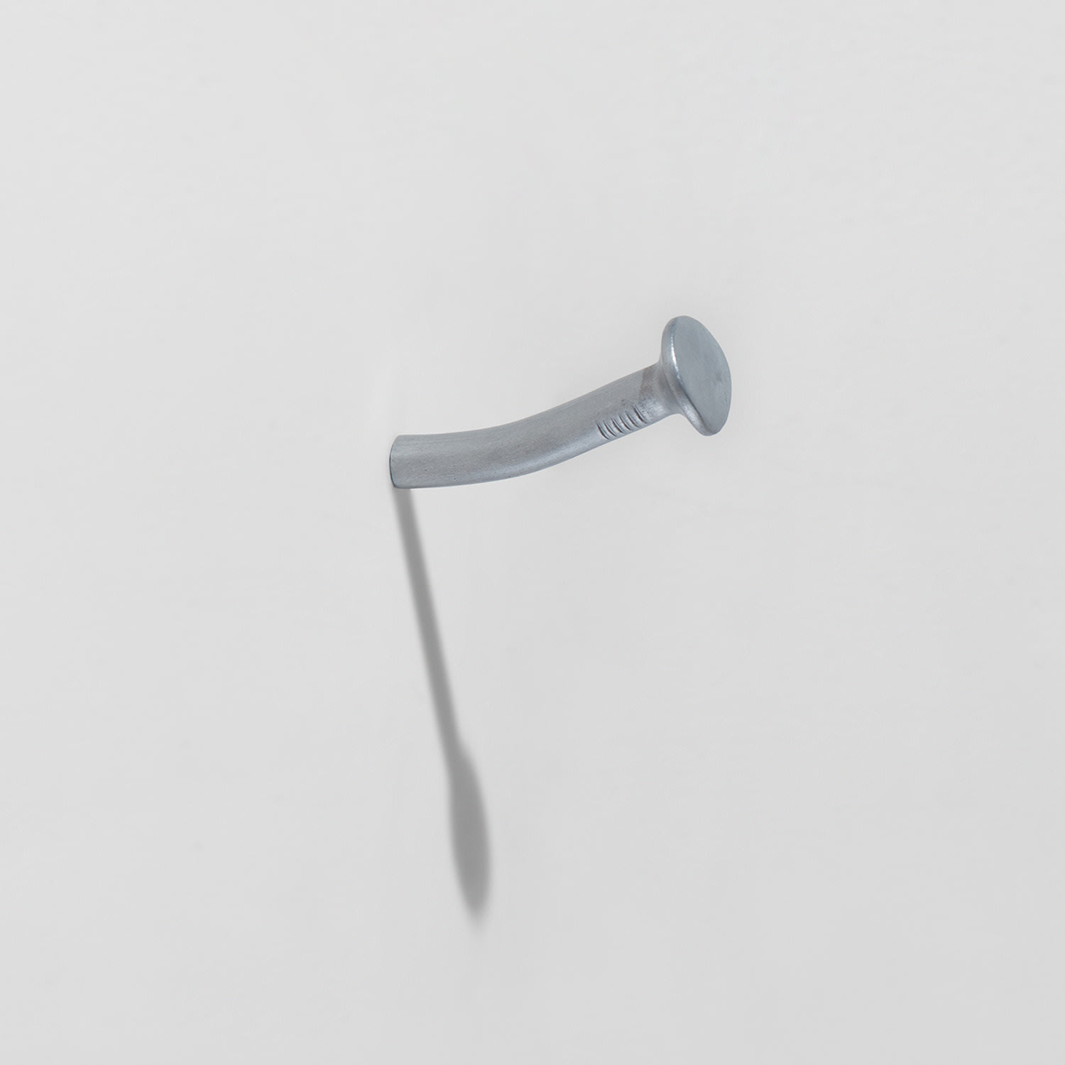 David Shrigley — Sculpture of a Nail