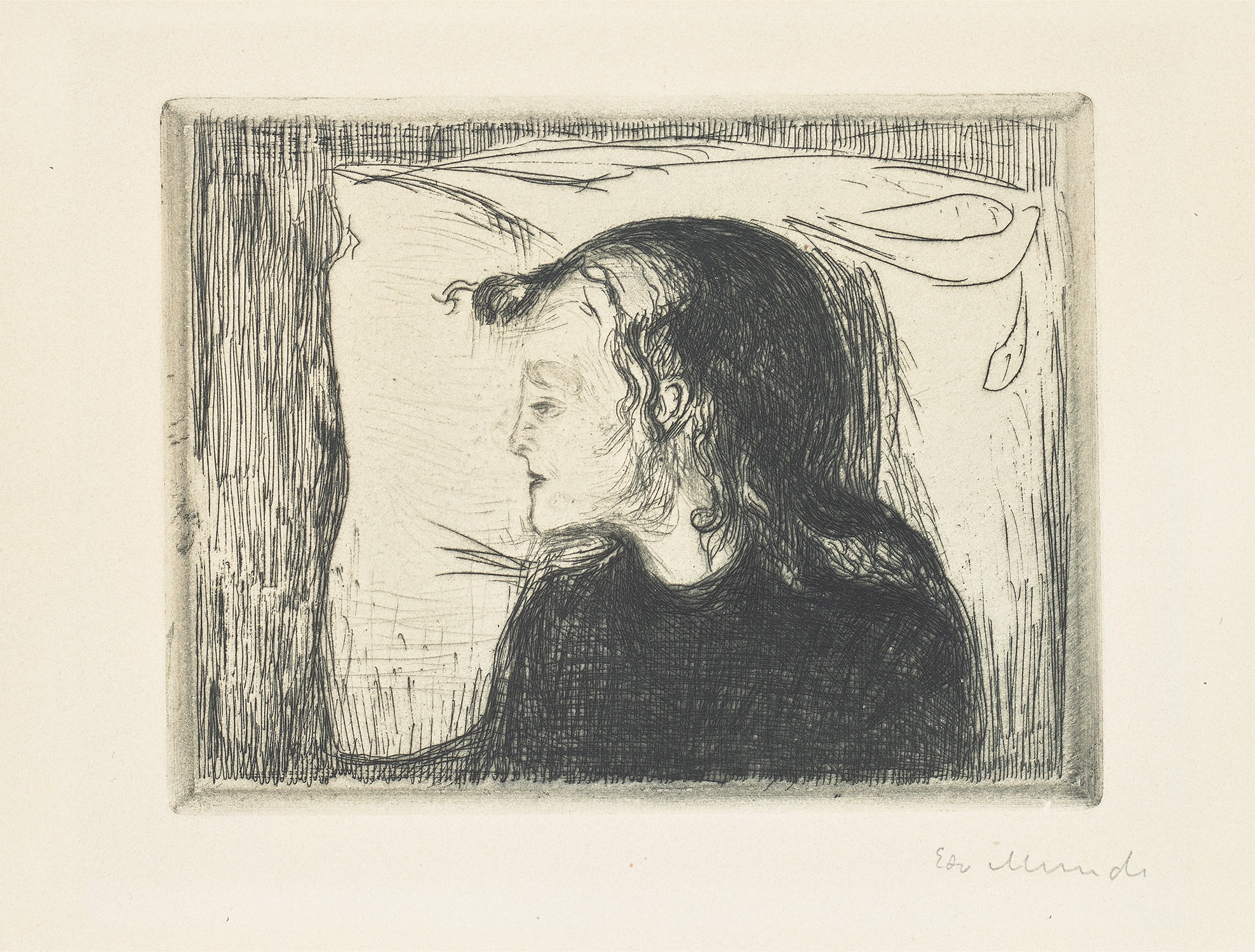Edvard Munch