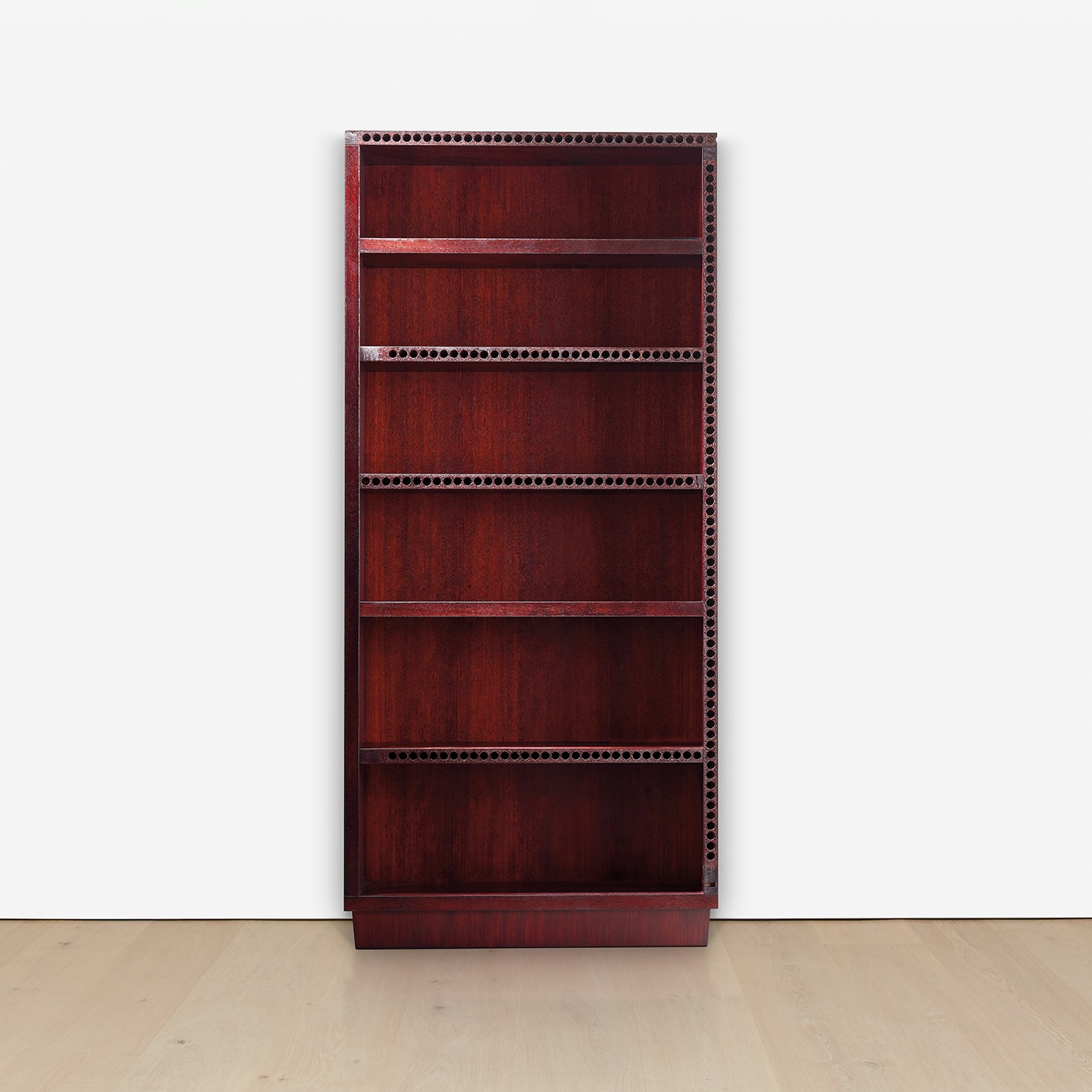 Thomas Schütte — Regal (Shelf), from Door Cycle