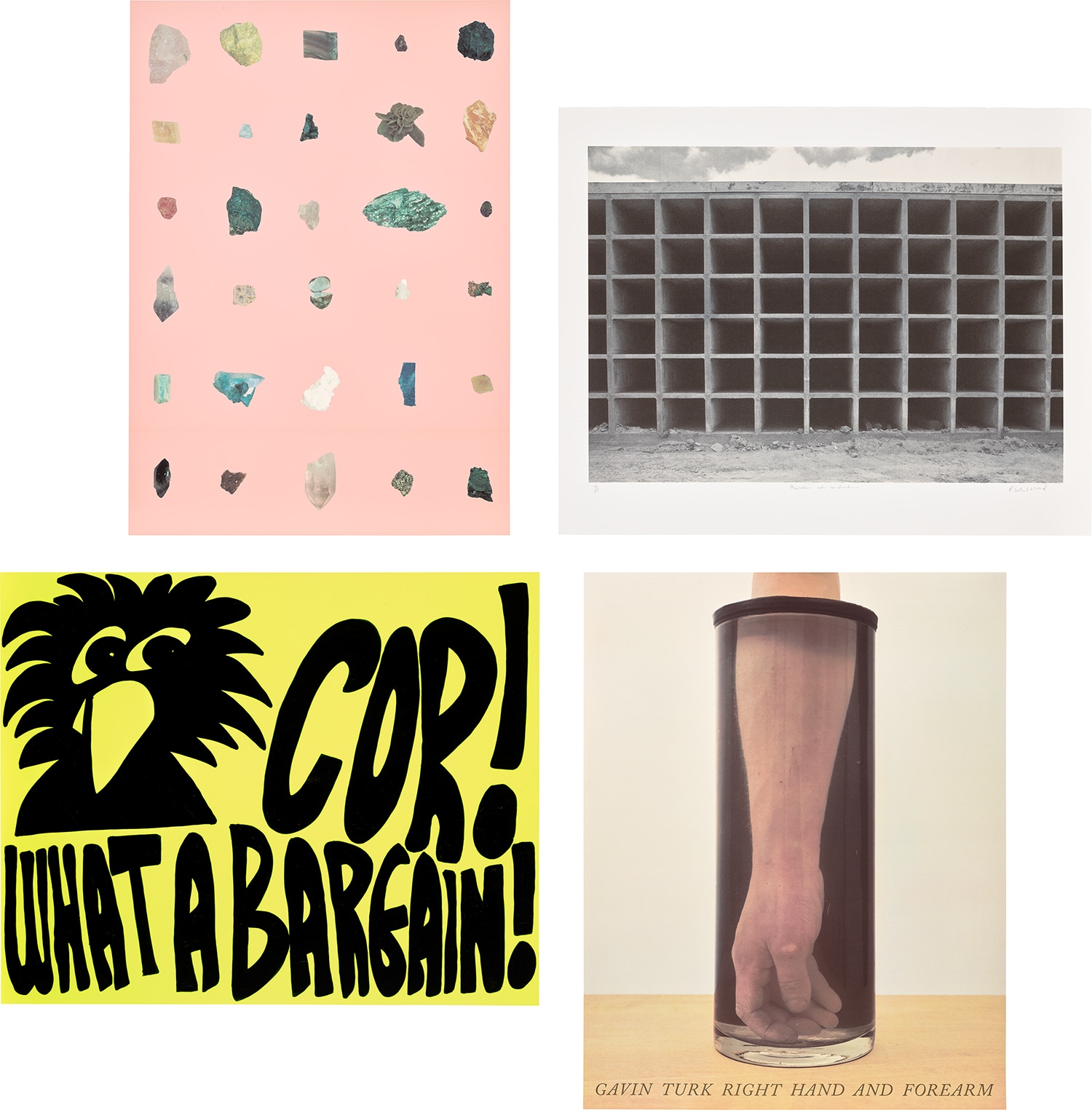 Various Artists — London