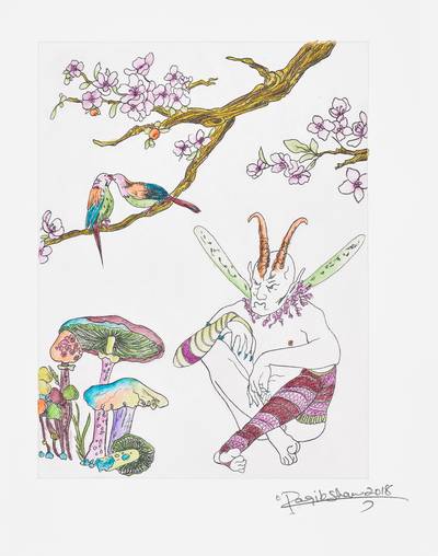 Midsummer Night's Dream