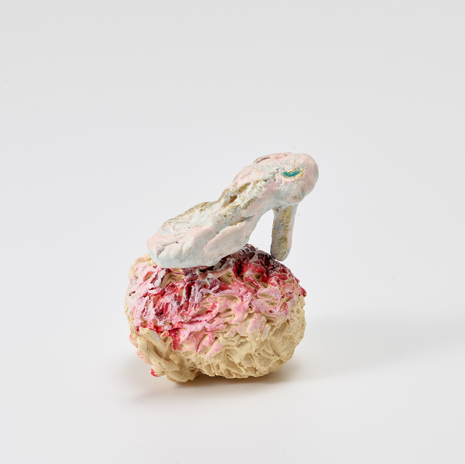 Poincaré (for Parkett no. 78)