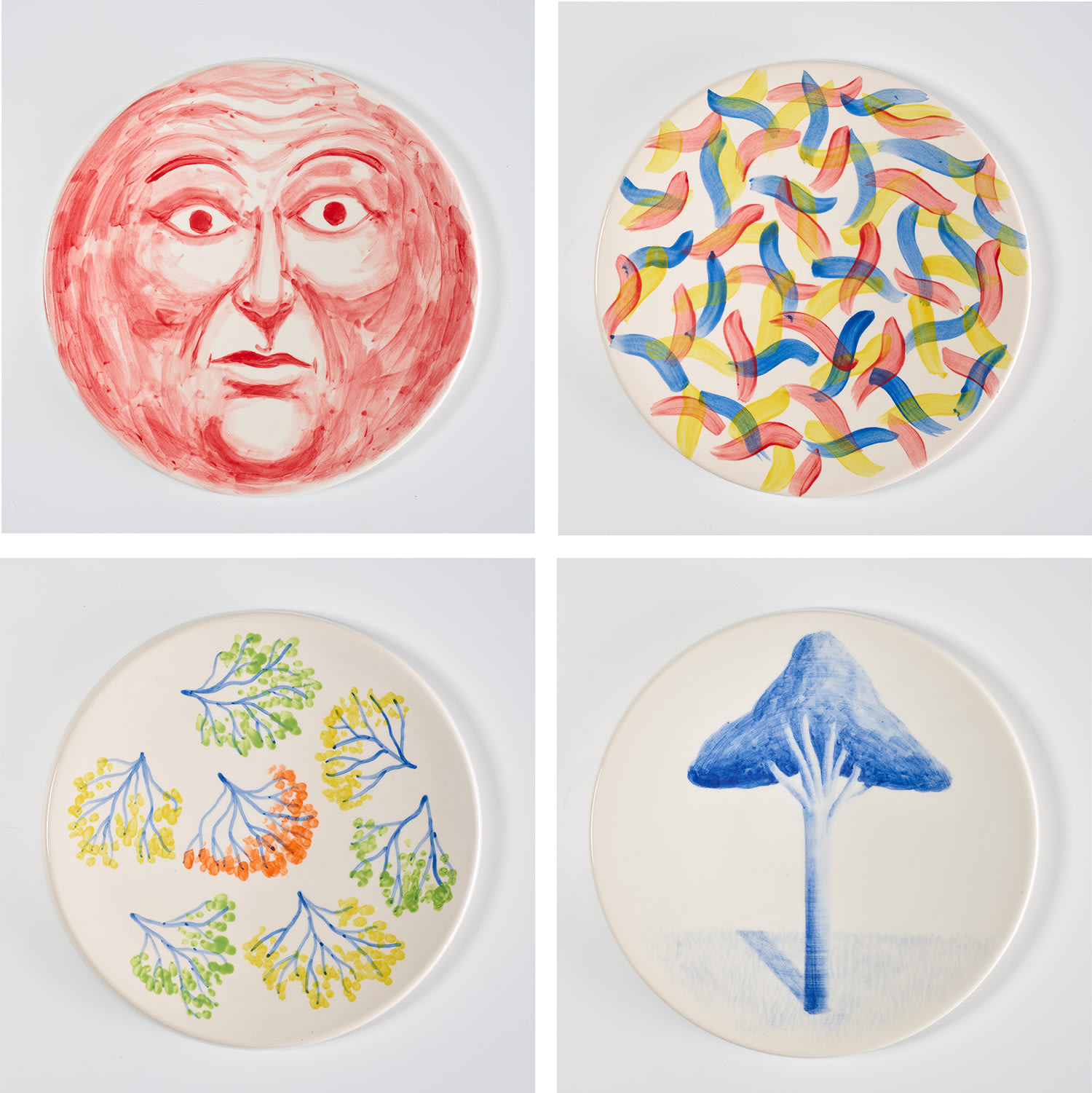 Nicolas Party — Dinner for 24 Animals