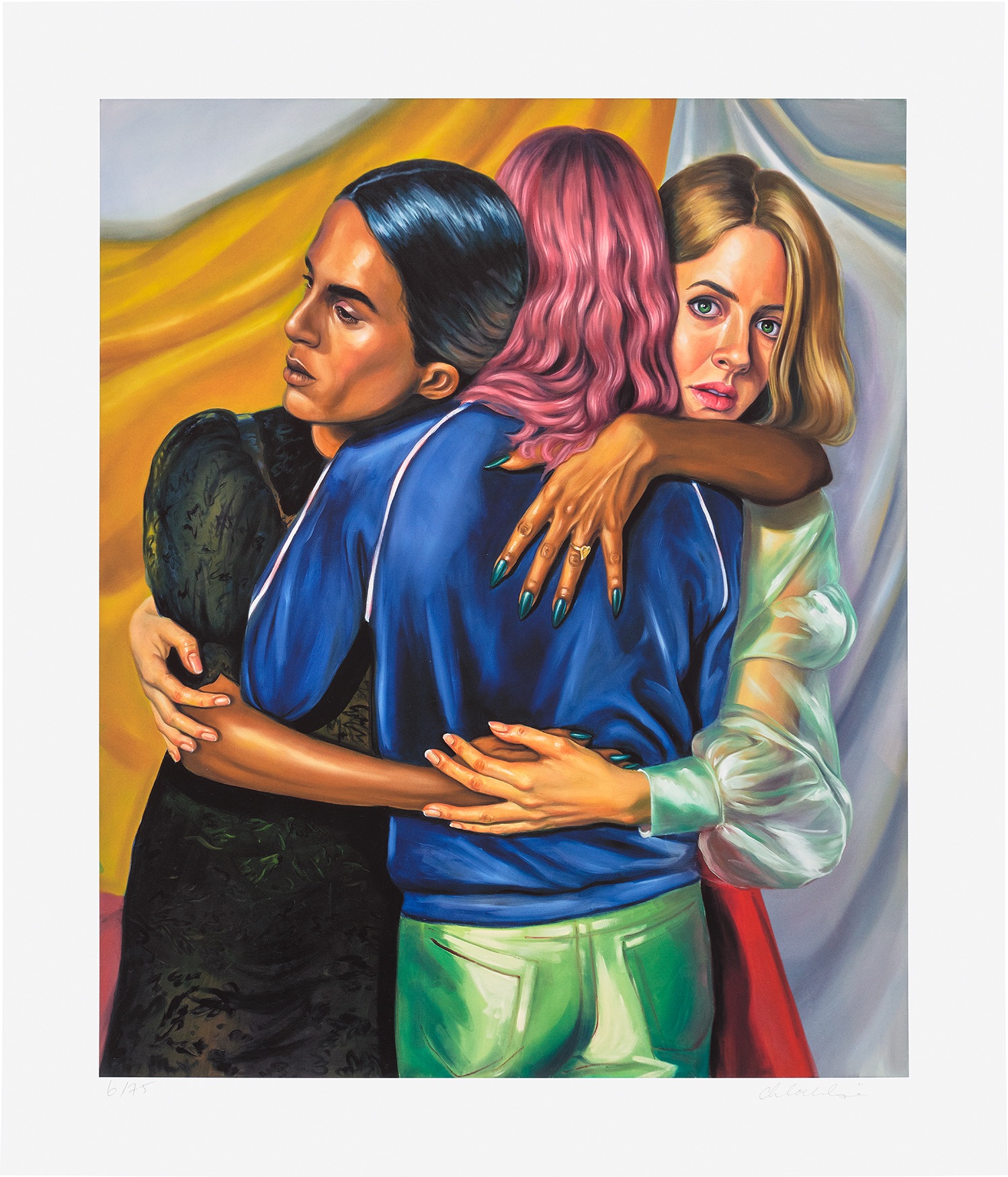 Chloe Wise — Polysemic Primavera