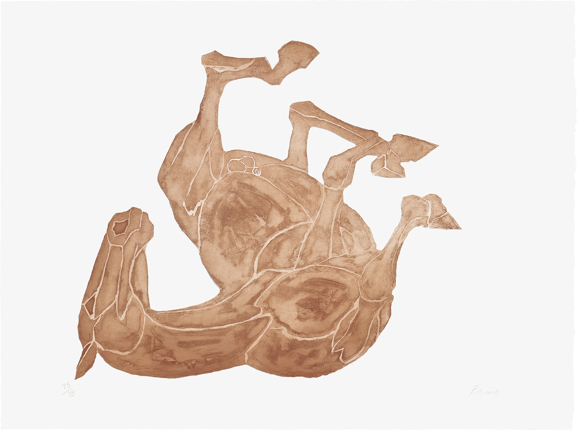 Strawberry Roan (W. 122); and Anthony and Cleopatra (W. 128)