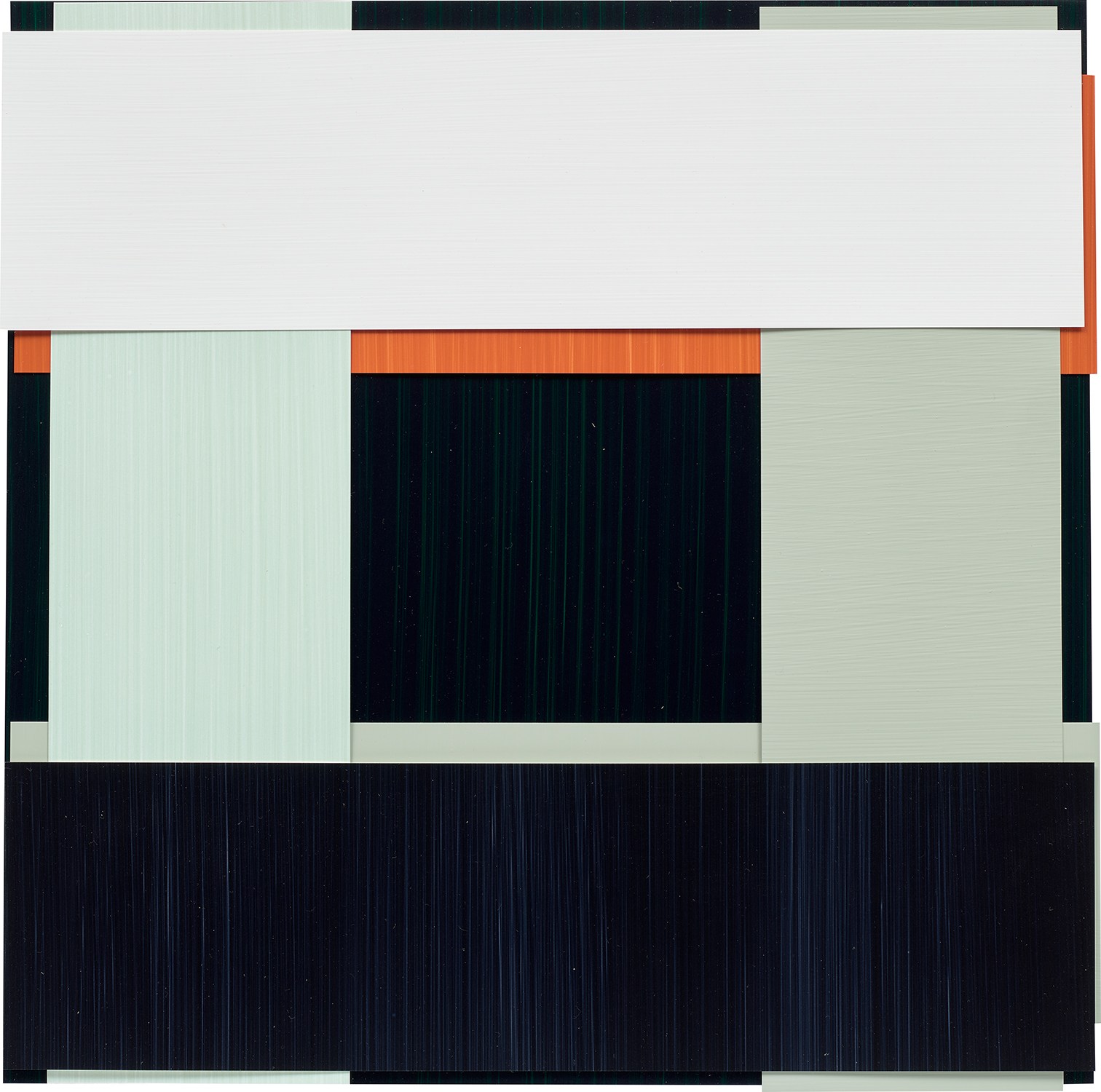 Imi Knoebel — Face 62 Ed.