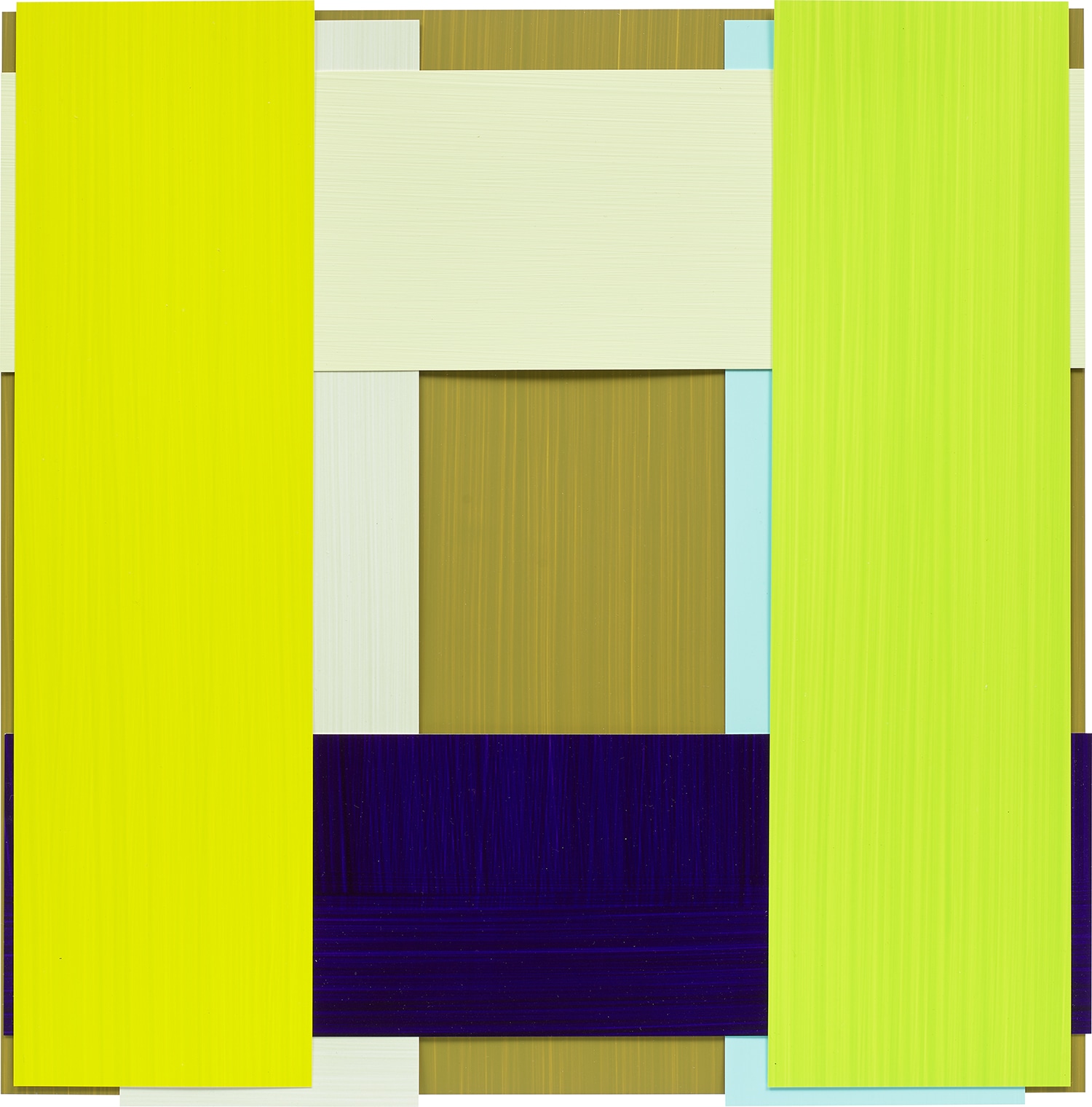 Imi Knoebel — Face 88 Ed.