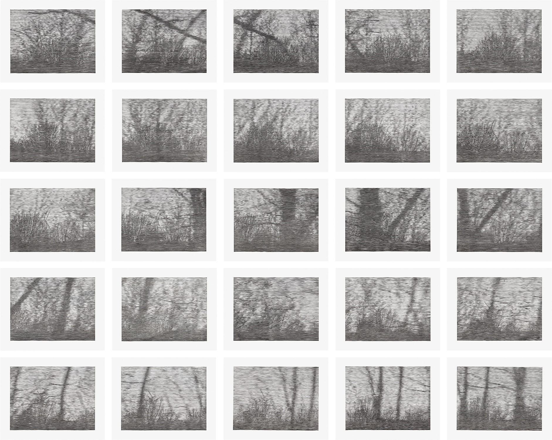 Christiane Baumgartner — 1 Sekunde (1 Second)