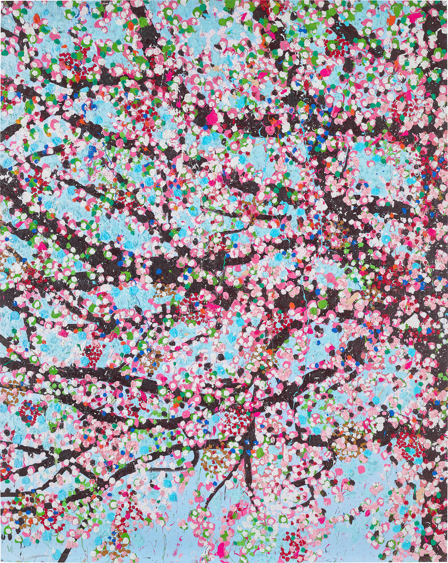 Damien Hirst — Loyalty, from The Virtues (H9-7)