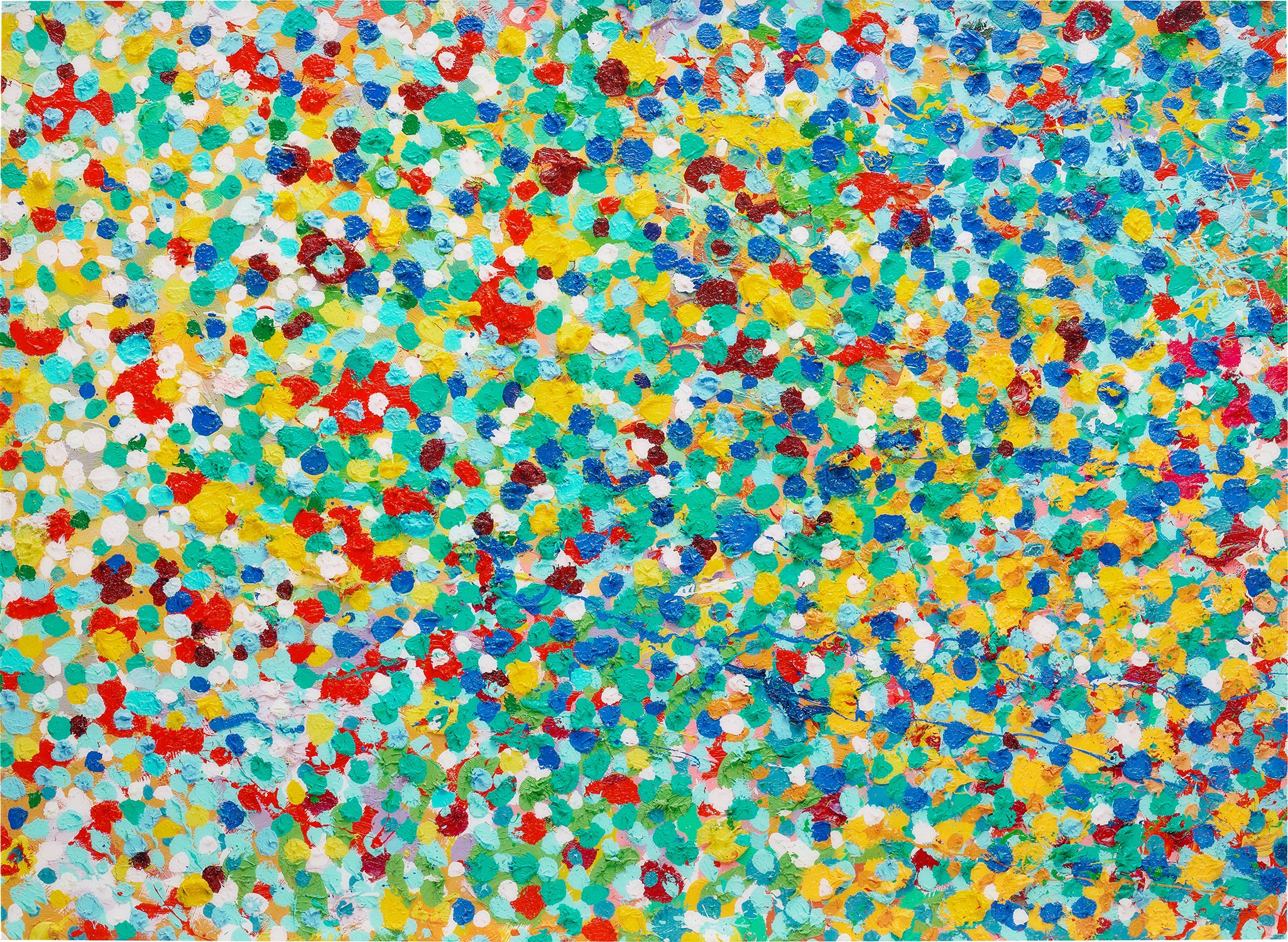 Damien Hirst — Kew, from Veils (H4-6)