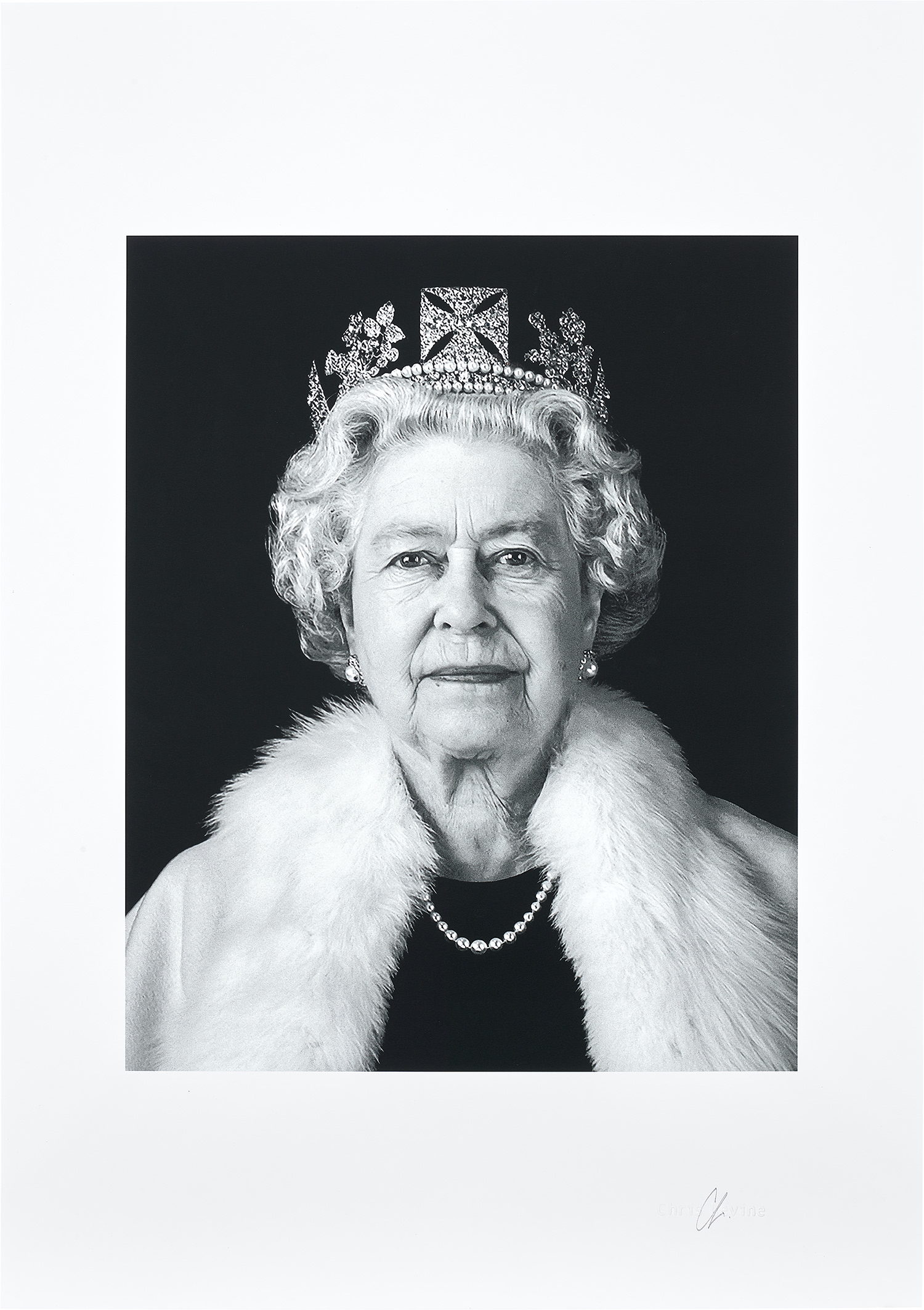 Equanimity (Crystal Edition)