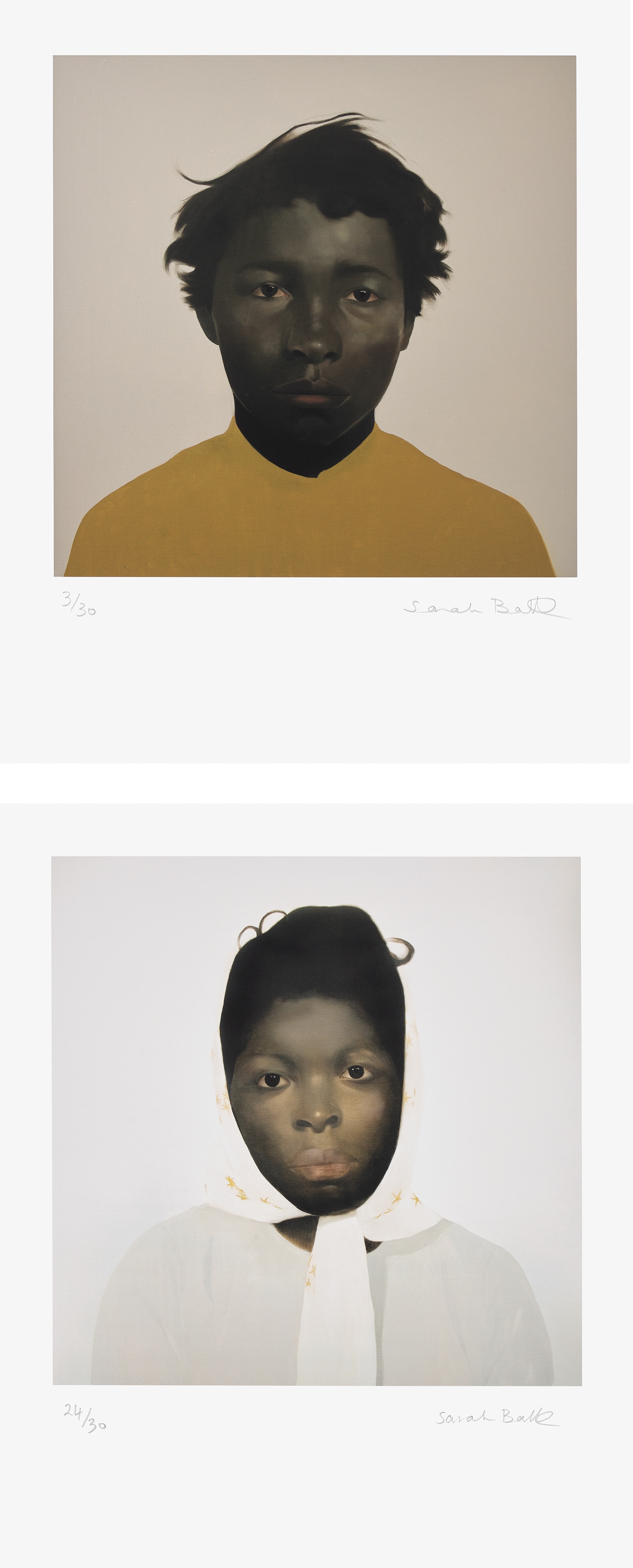 AC (Black Lives Matter 1); and AC (Black Lives Matter 2)