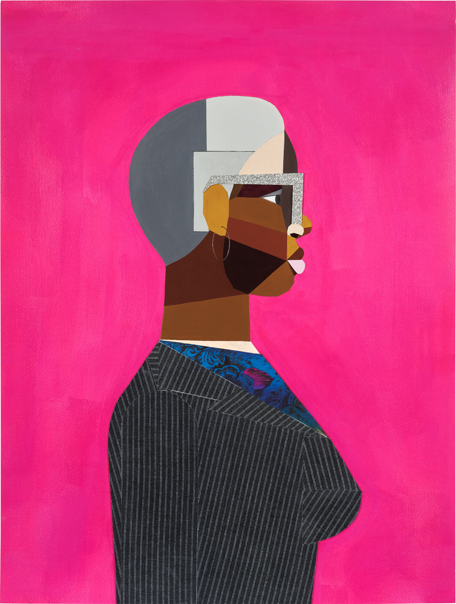 Interior Life (Woman)