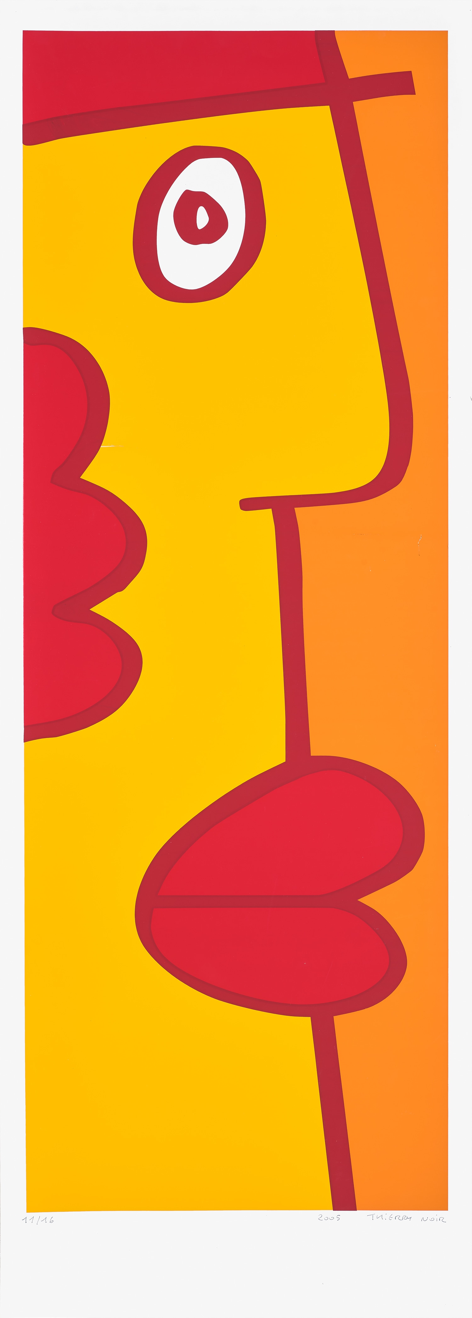 I Am Looking In The Same Direction As You