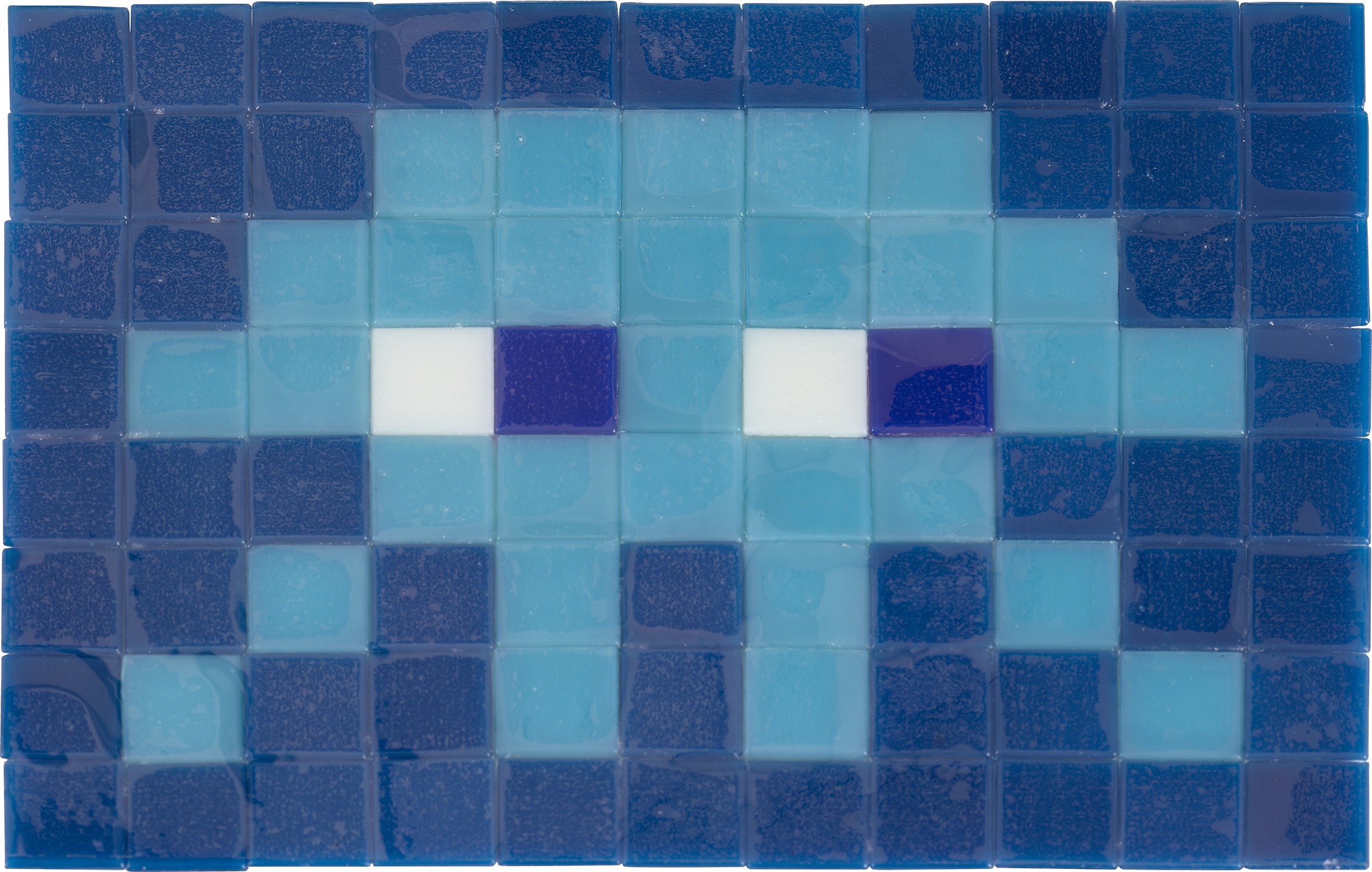 Invader — Invasion Kit #11 (Blue)