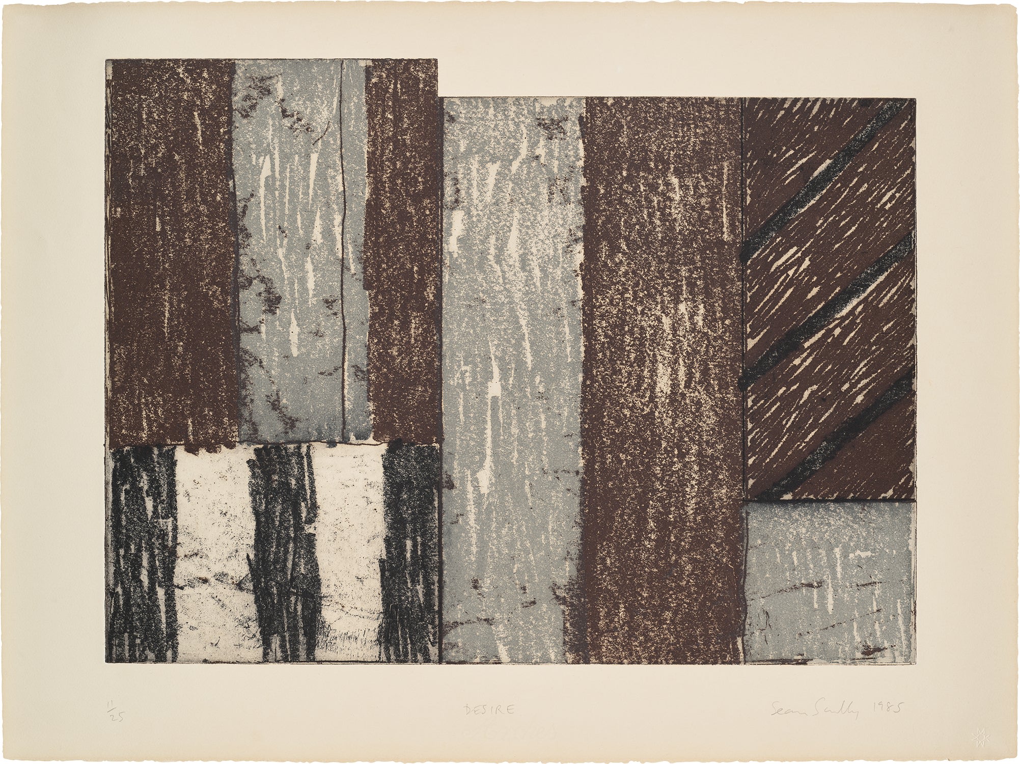 Desire (G.S.A. 85004)