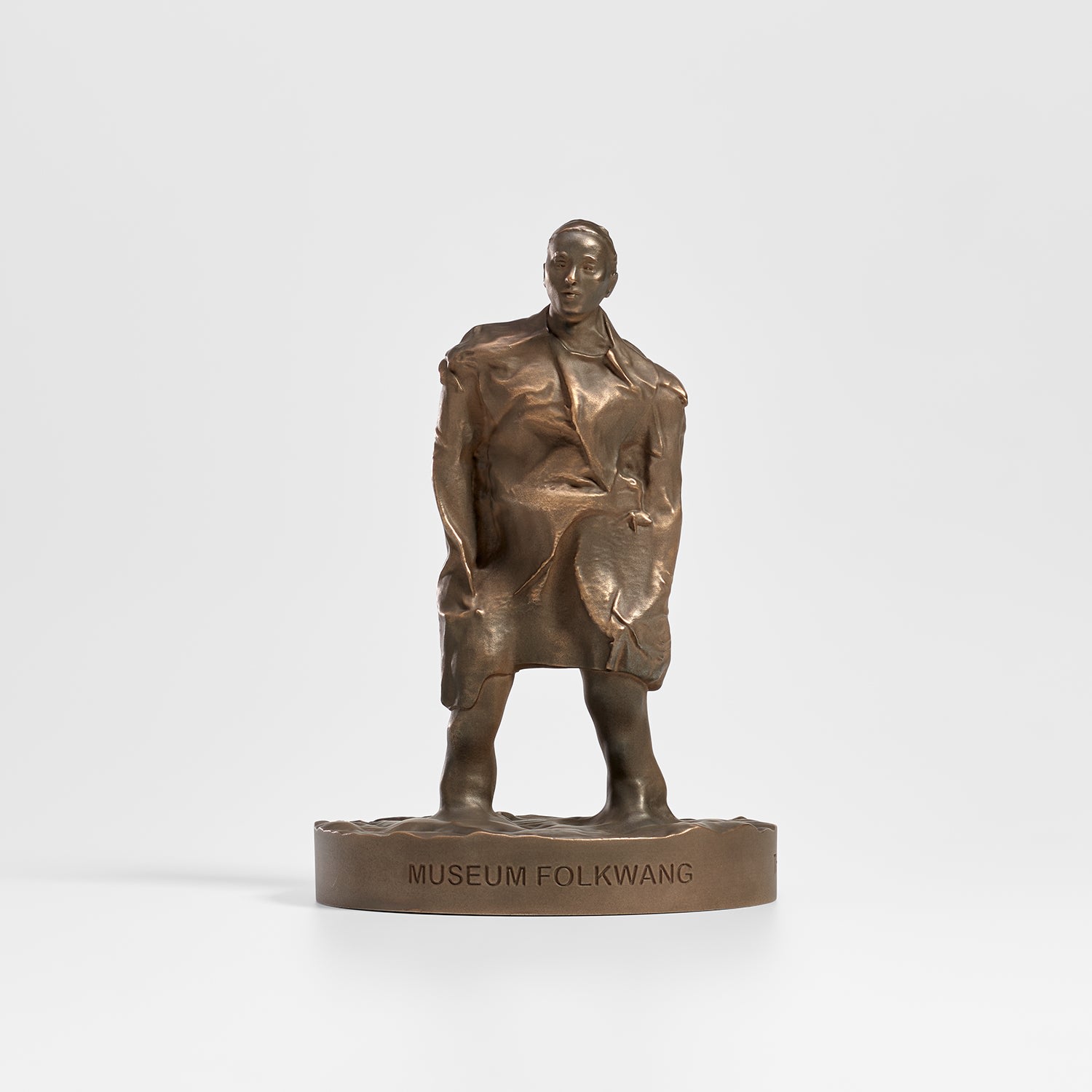 Mann im Wind III (Man in the Wind III)