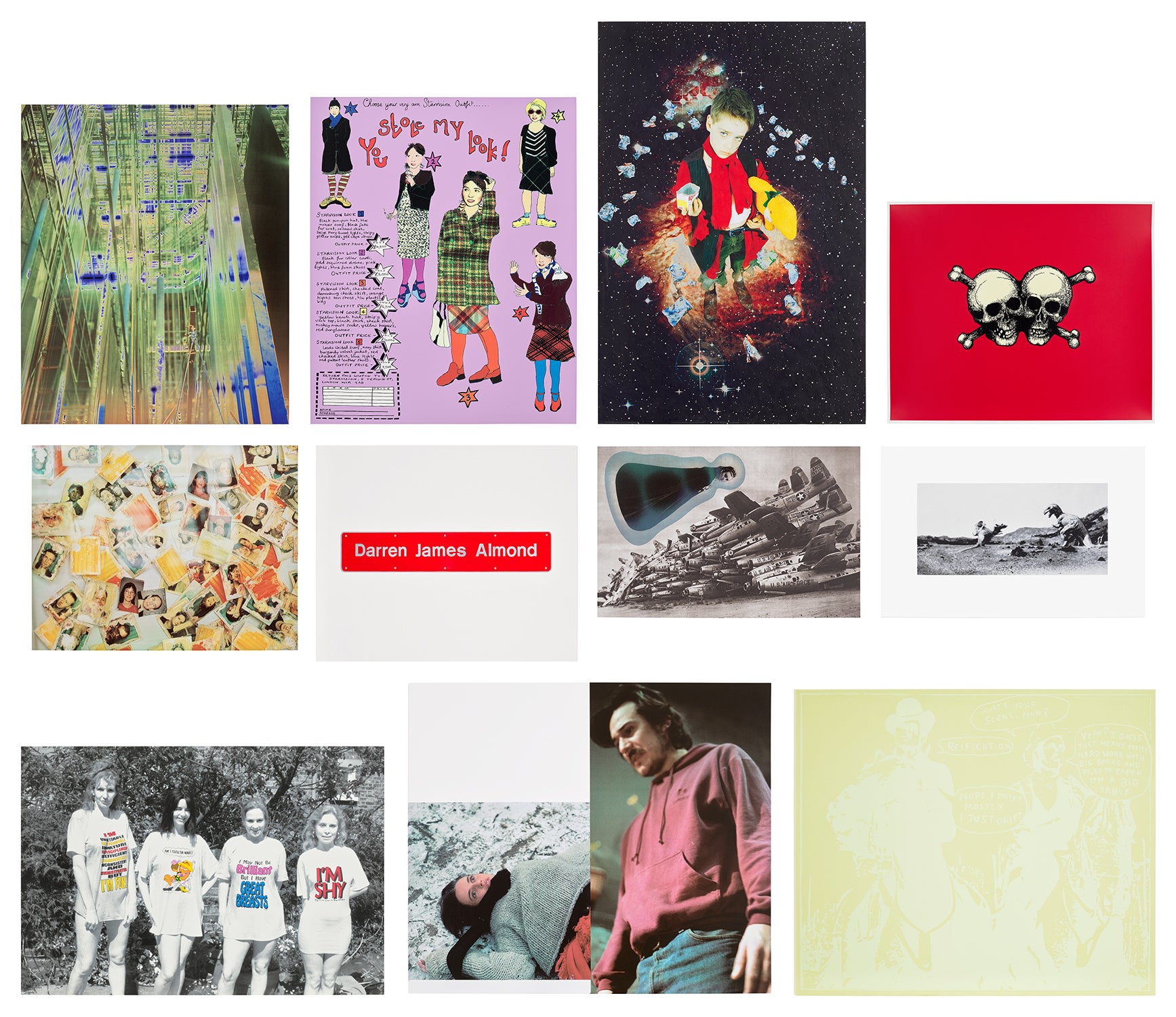 Various Artists — Screen