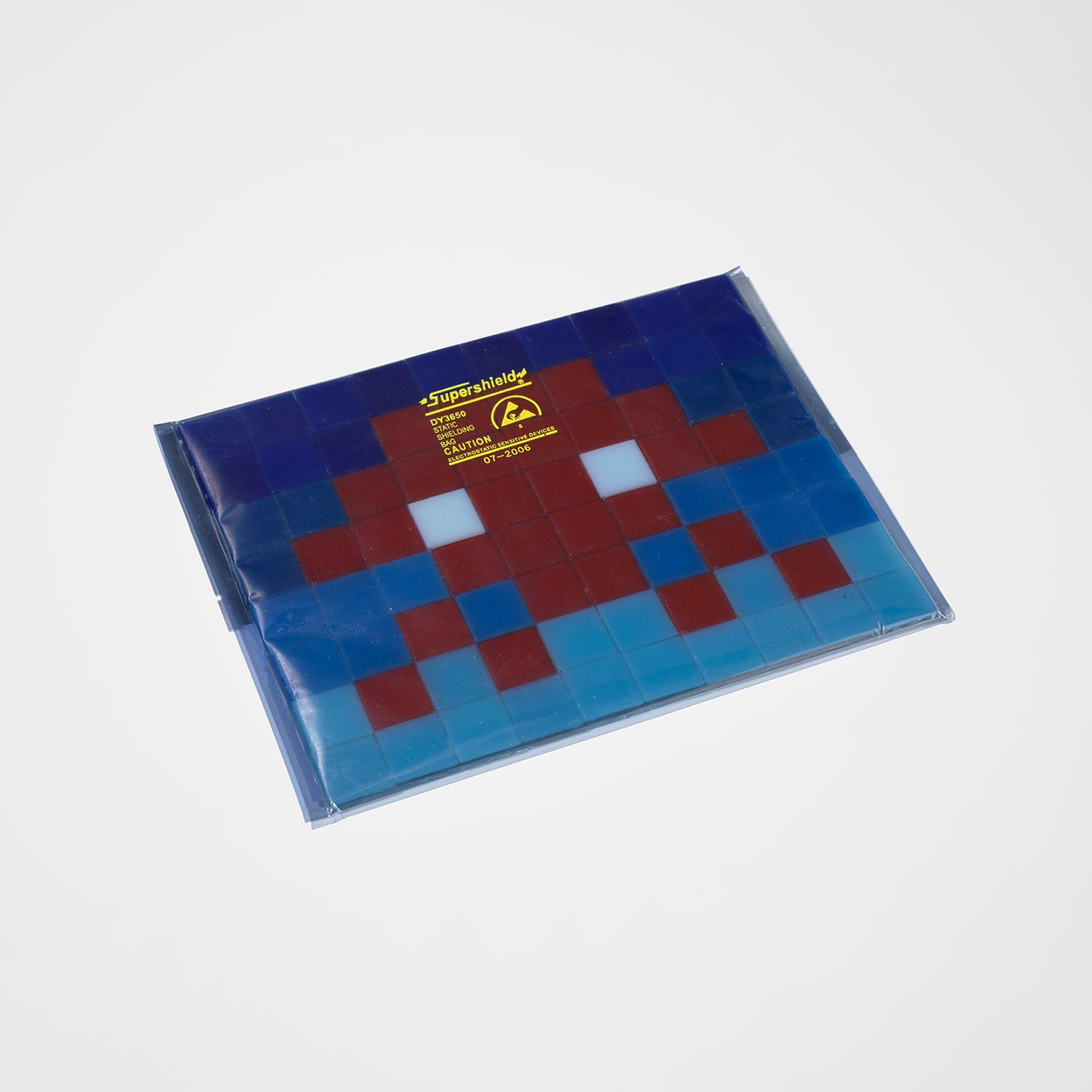 Invader — Invasion Kit #05 (Atari Si 2600)