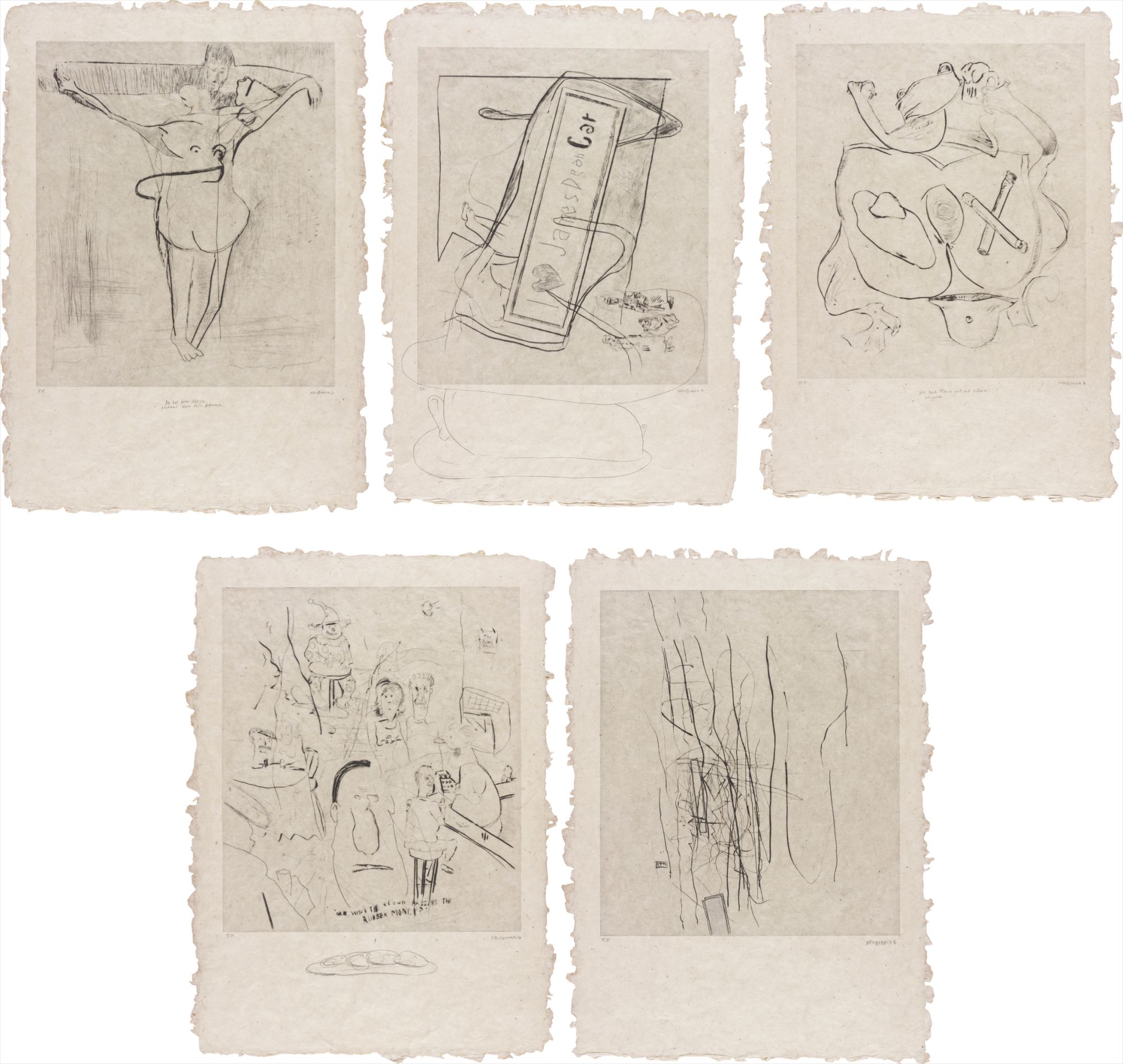 Yeschen-Nochen-Vielleichtchen