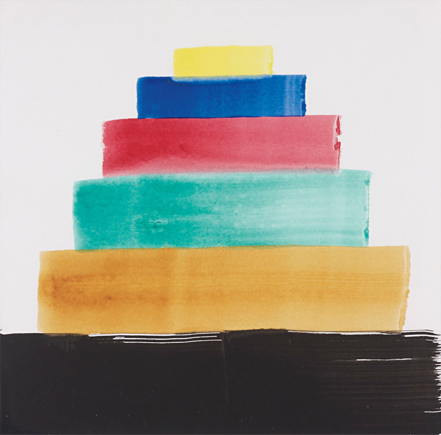 CHICAGO (Work #1370)