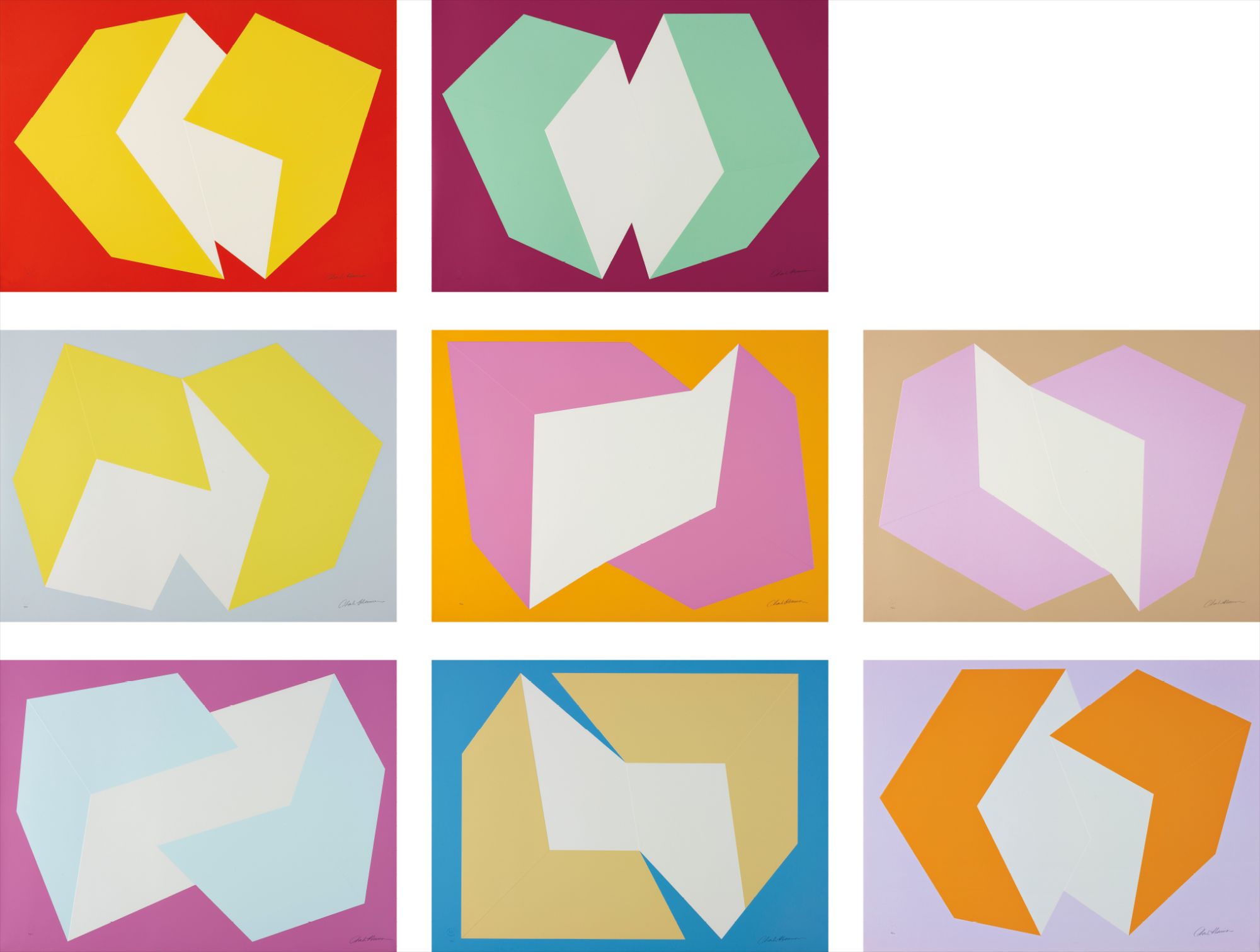 Charles Hinman — Charles Hinman