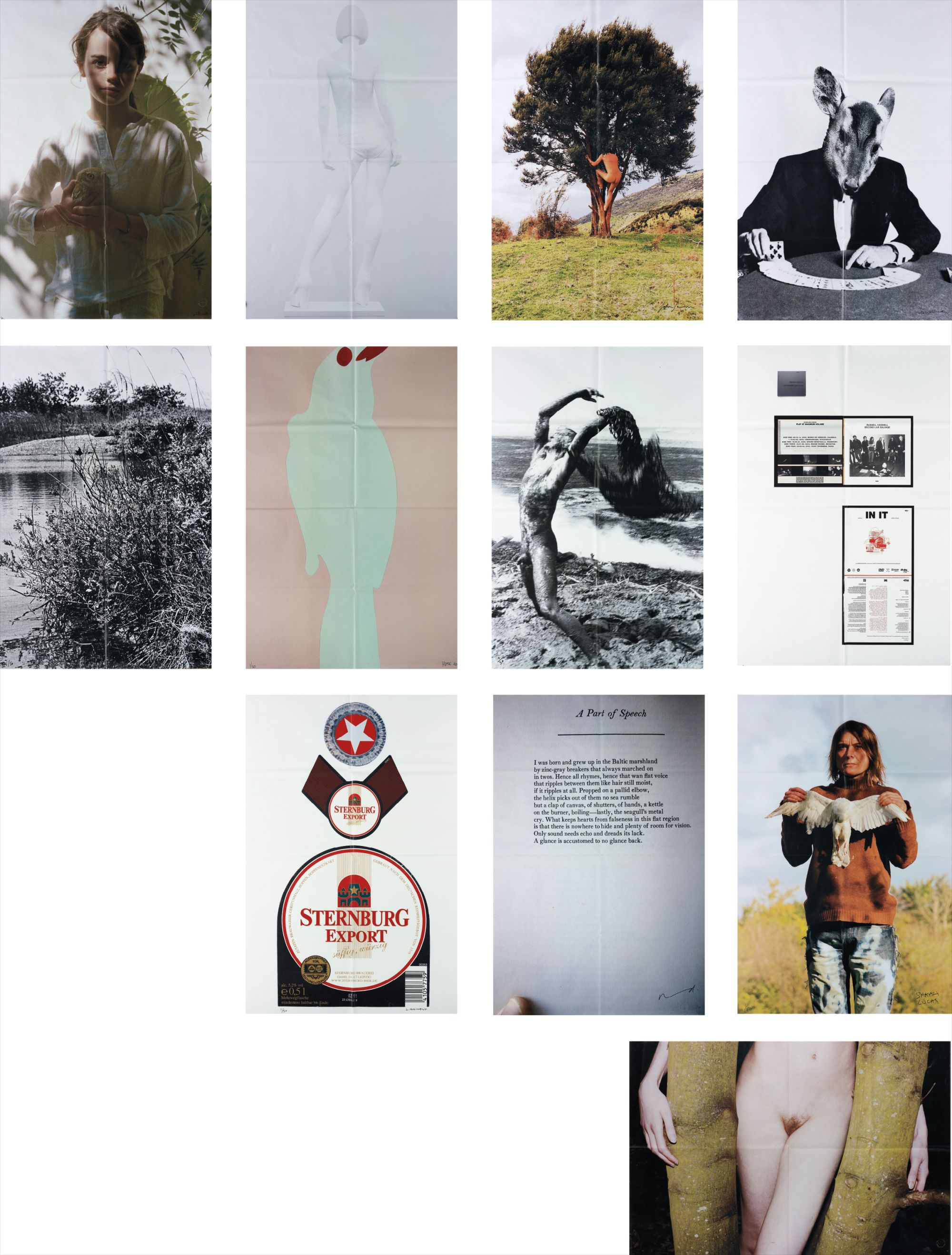 Various Artists — Snap