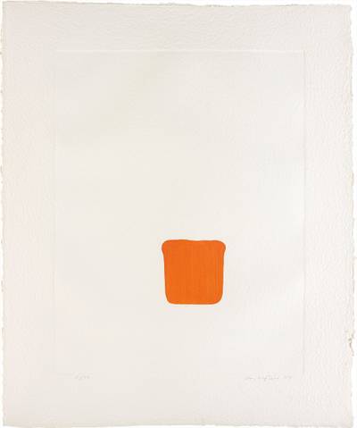 Lee Ufan