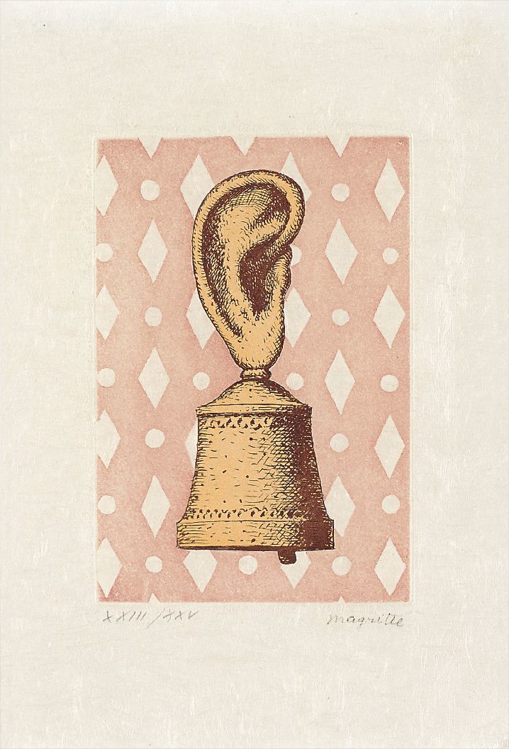 La leçon de musique (The Music Lesson)