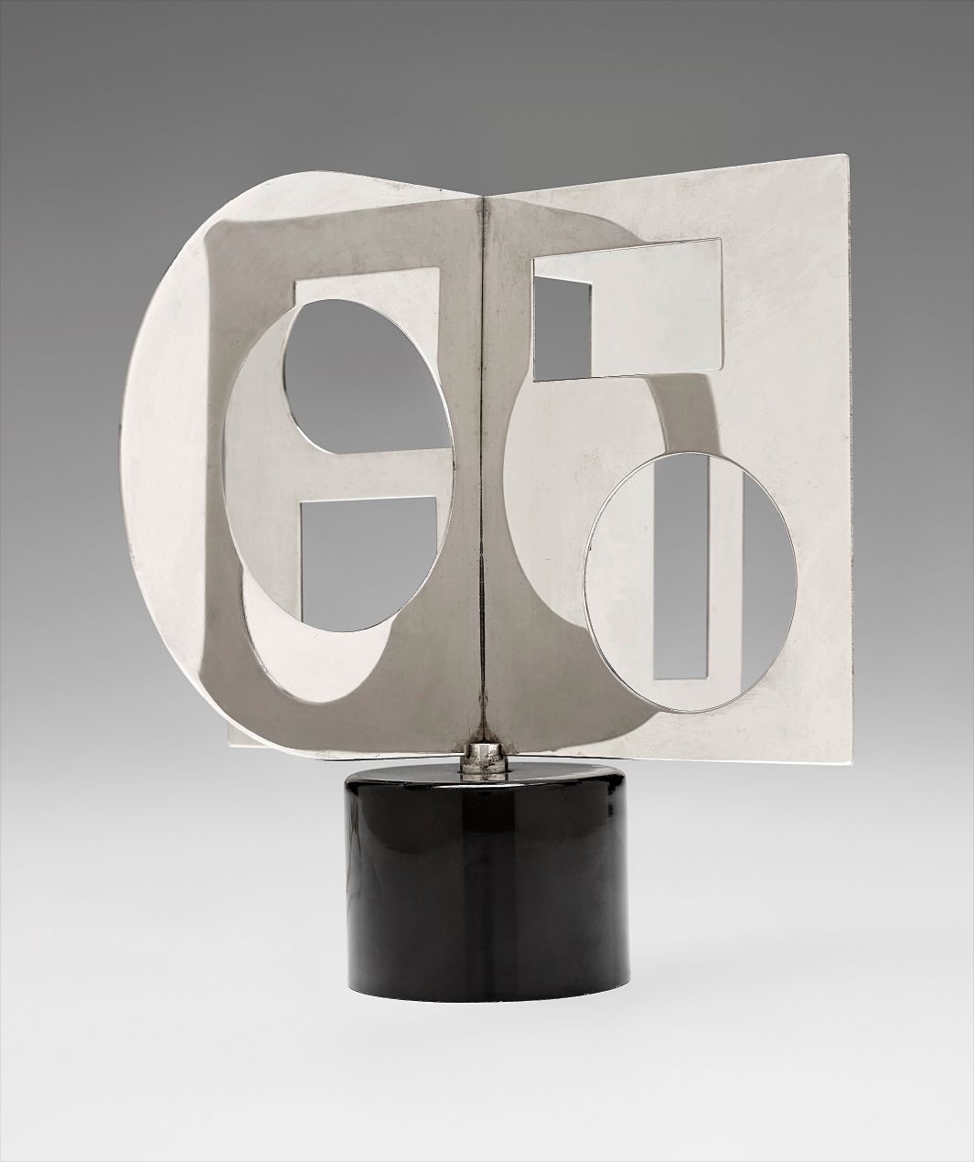 Nicolas Schöffer — Minisculpture I