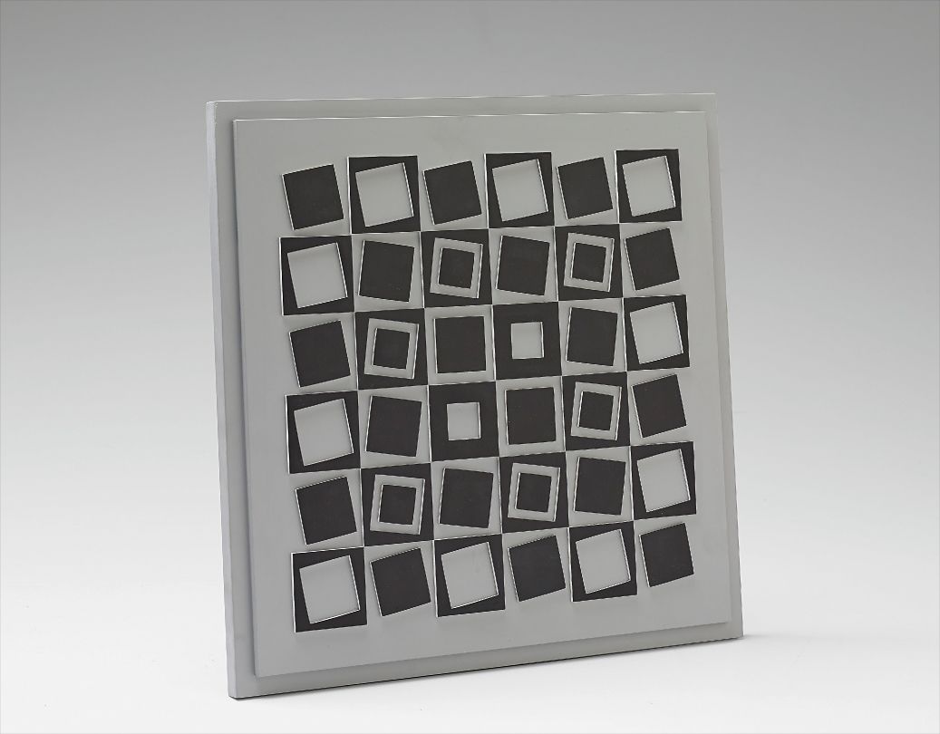 Victor Vasarely — Eridan