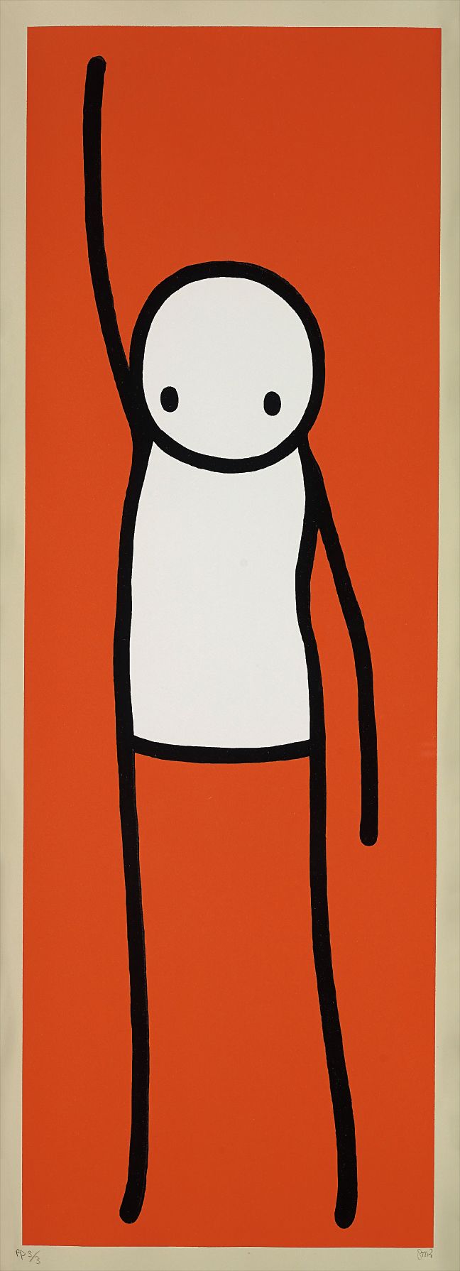 Stik — Liberty (Orange)