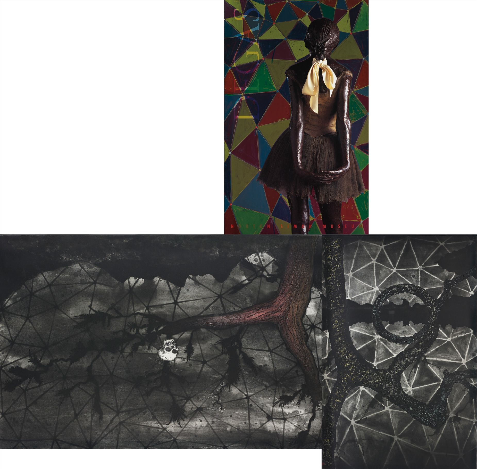 Matthew Day Jackson — Matthew Day Jackson