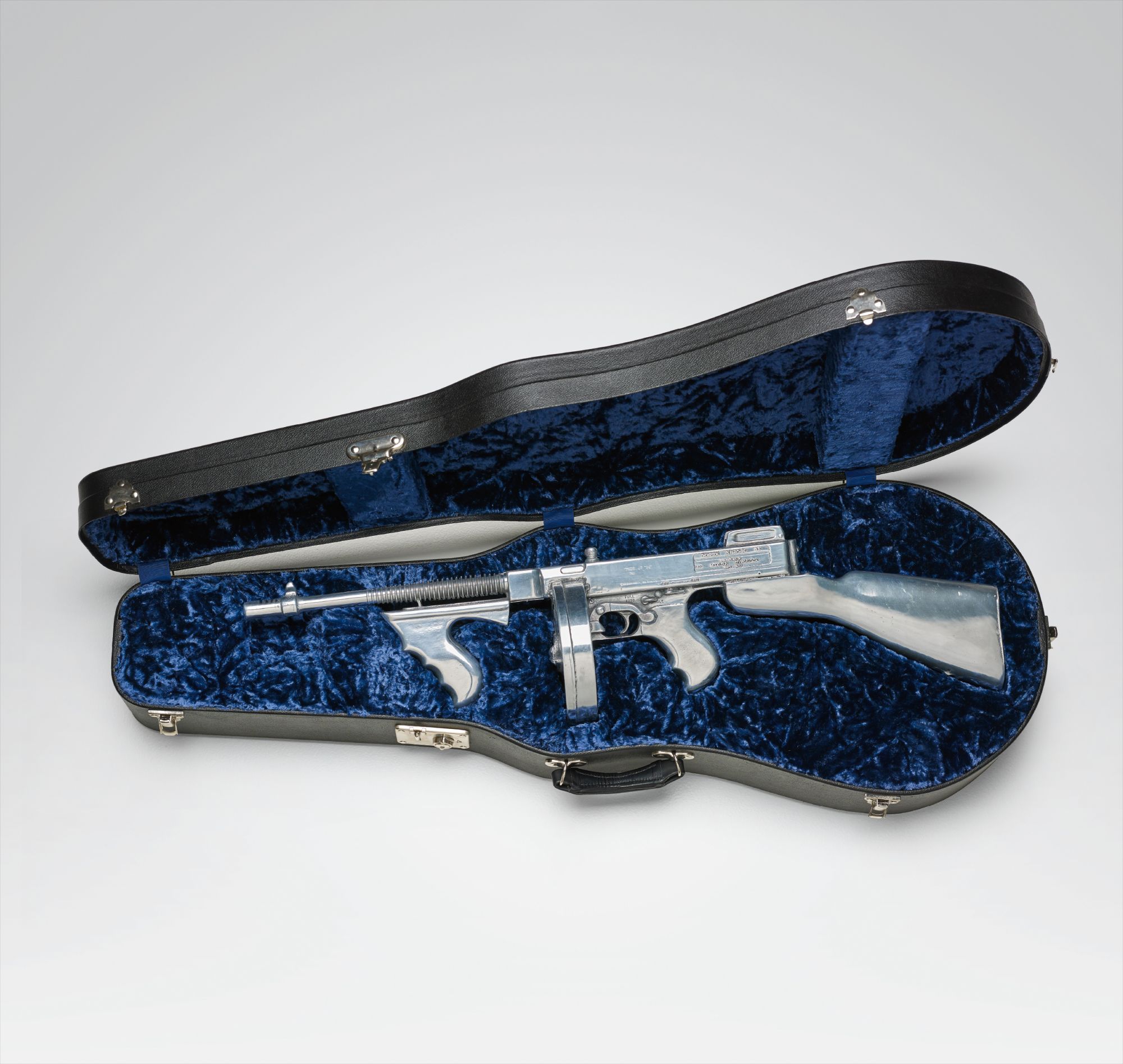 Clive Barker — 14th February 1929