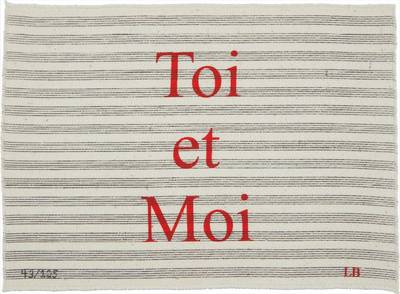 Toi et Moi