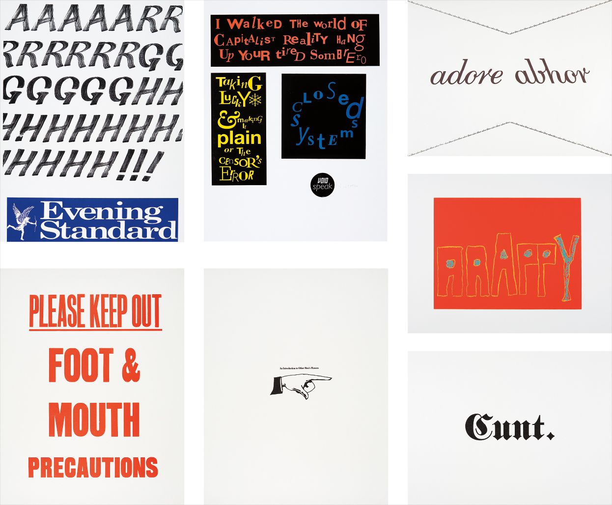 Various Artists — Other Men's Flowers