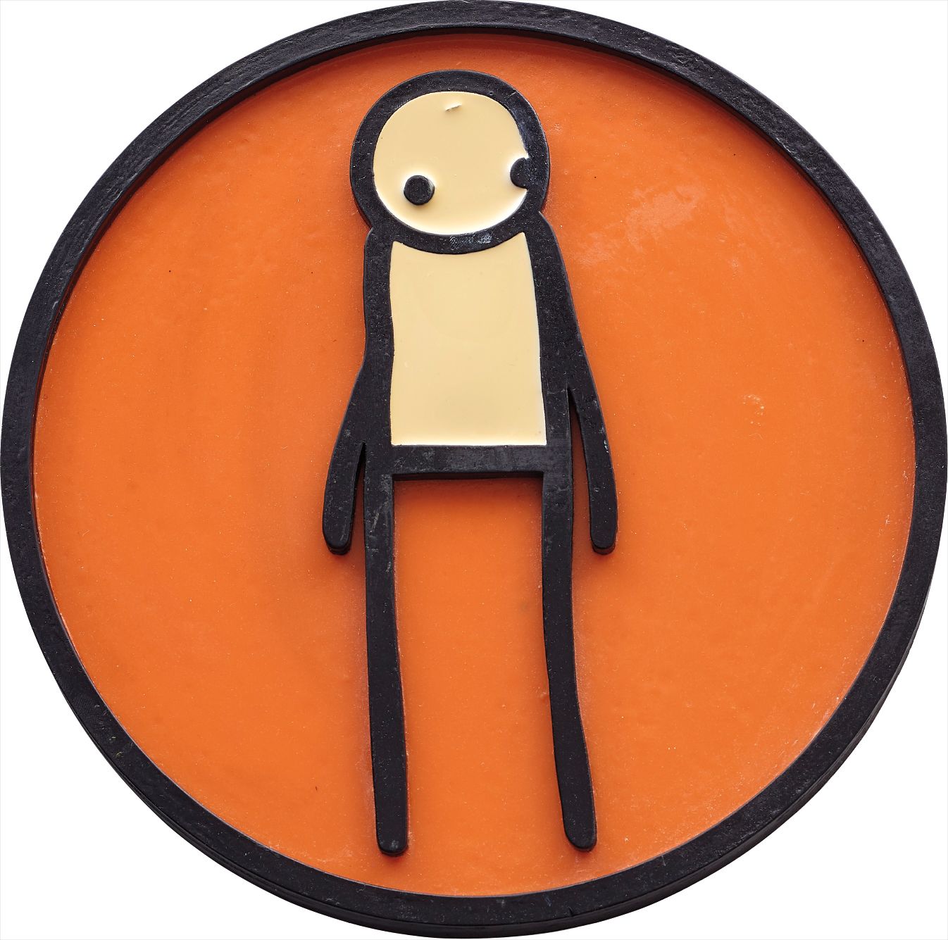 Stik — Plaque